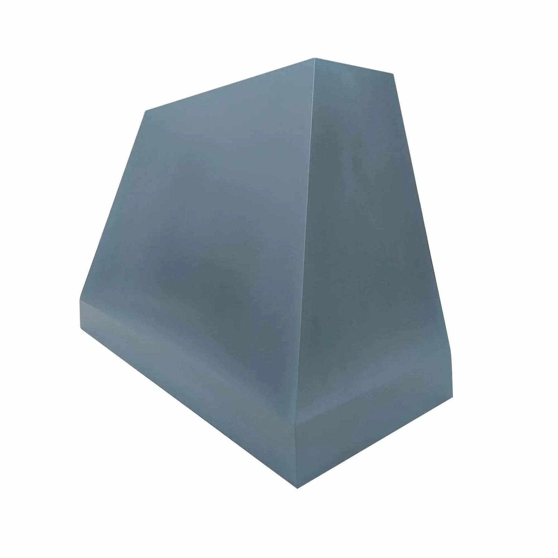 Fobest Custom Dark Blue Range Hood FSS-301-Stainless Steel Range Hood-Fobest