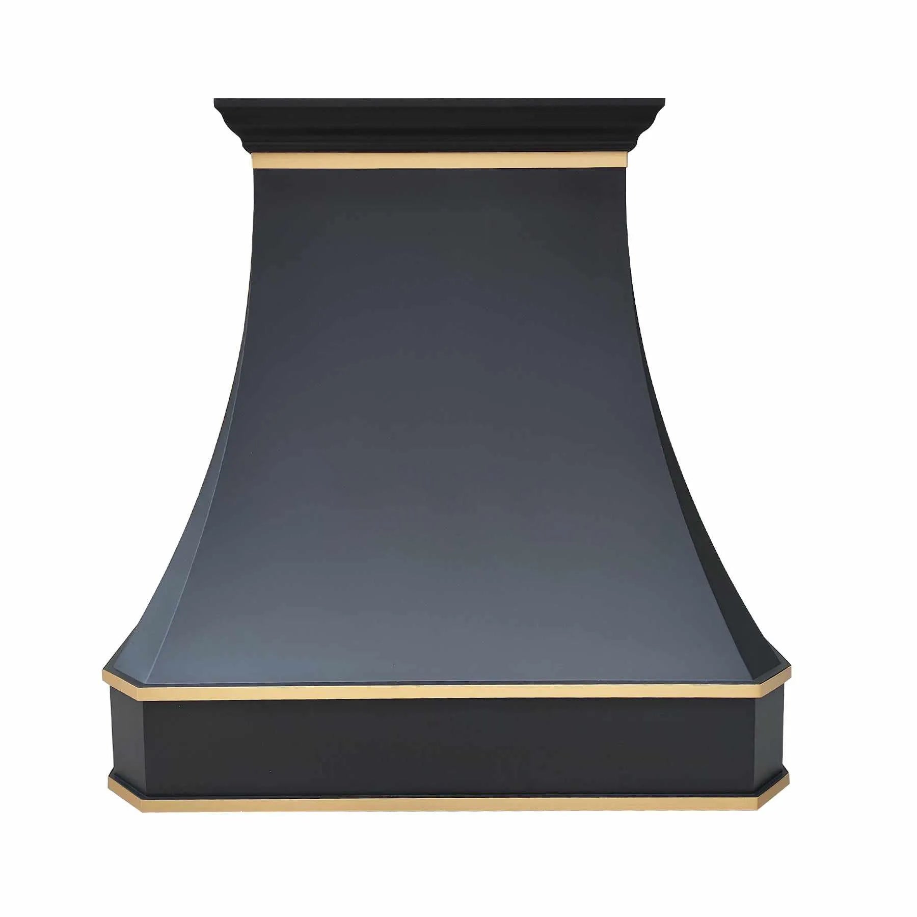 Fobest Custom Kitchen Hood with Modern Design FSS-305-Stainless Steel Range Hood-Fobest