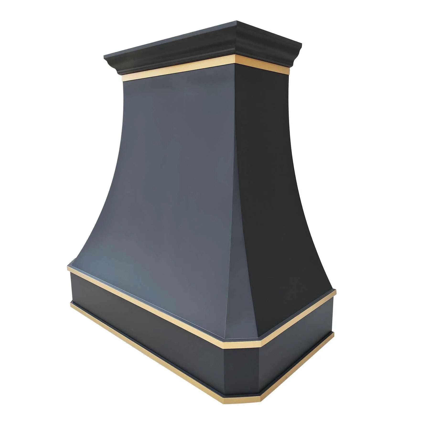 Fobest Custom Kitchen Hood with Modern Design FSS-305-Stainless Steel Range Hood-Fobest