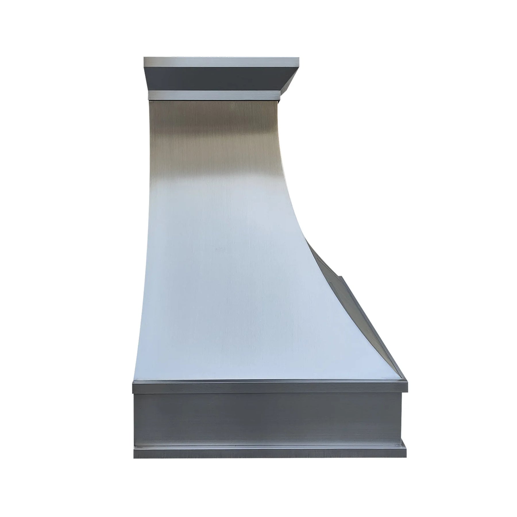 Fobest Custom Stainless Steel Hood FSS-328-Stainless Steel Range Hood-Fobest