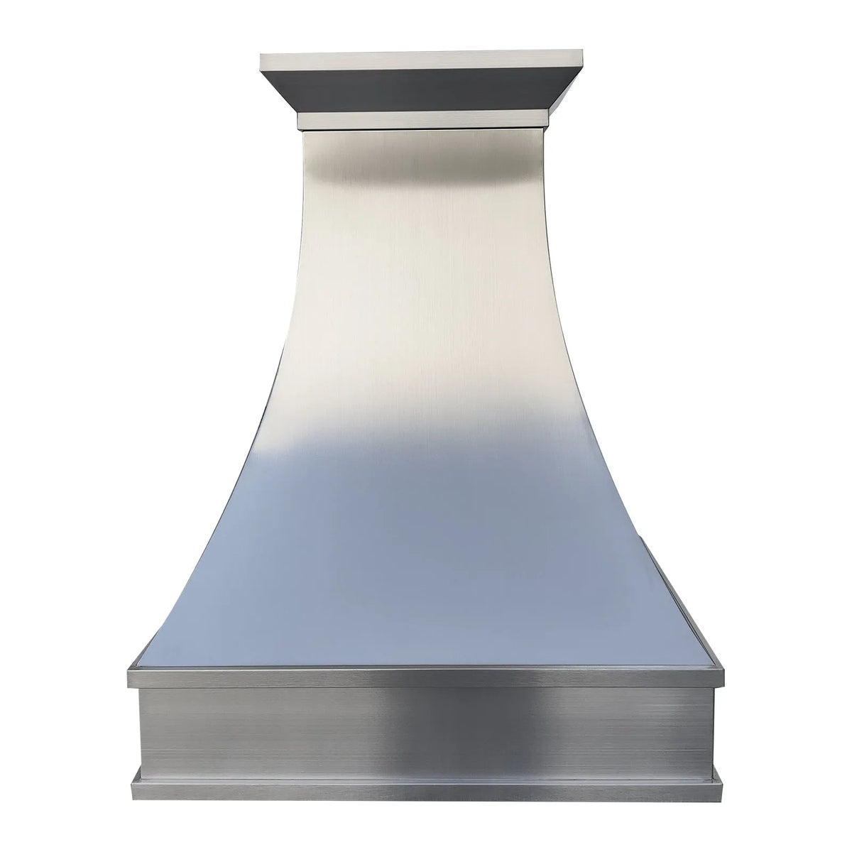 Fobest Custom Stainless Steel Hood FSS-328-Stainless Steel Range Hood-Fobest