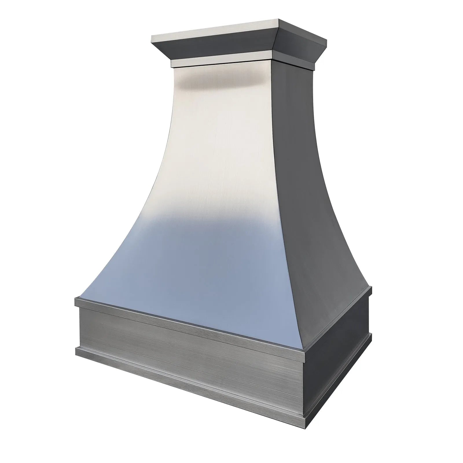 Fobest Custom Stainless Steel Hood FSS-328-Stainless Steel Range Hood-Fobest