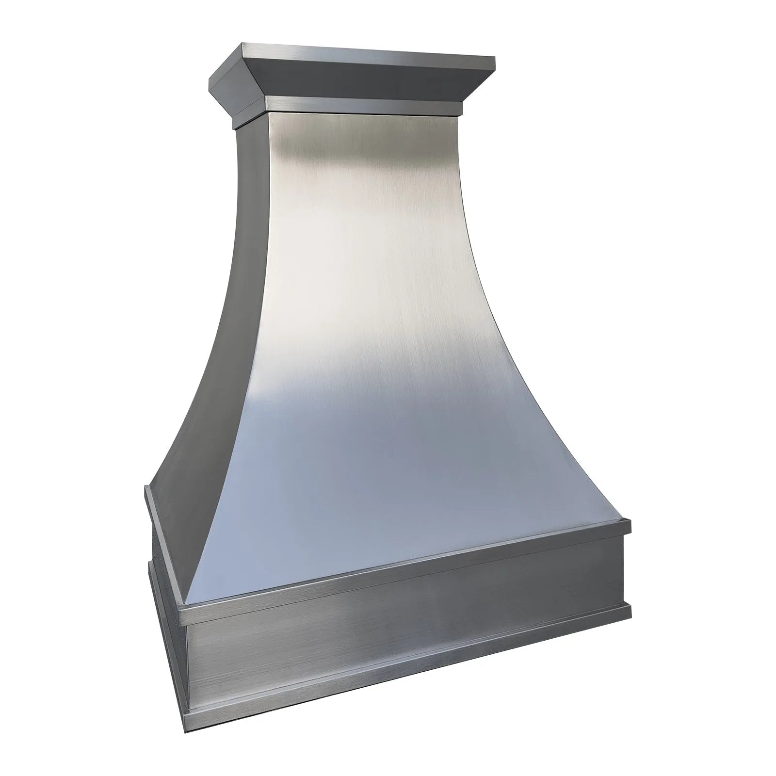 Fobest Custom Stainless Steel Hood FSS-328-Stainless Steel Range Hood-Fobest