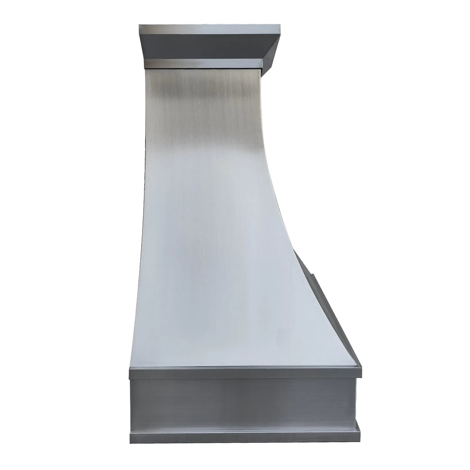 Fobest Custom Stainless Steel Hood FSS-328-Stainless Steel Range Hood-Fobest