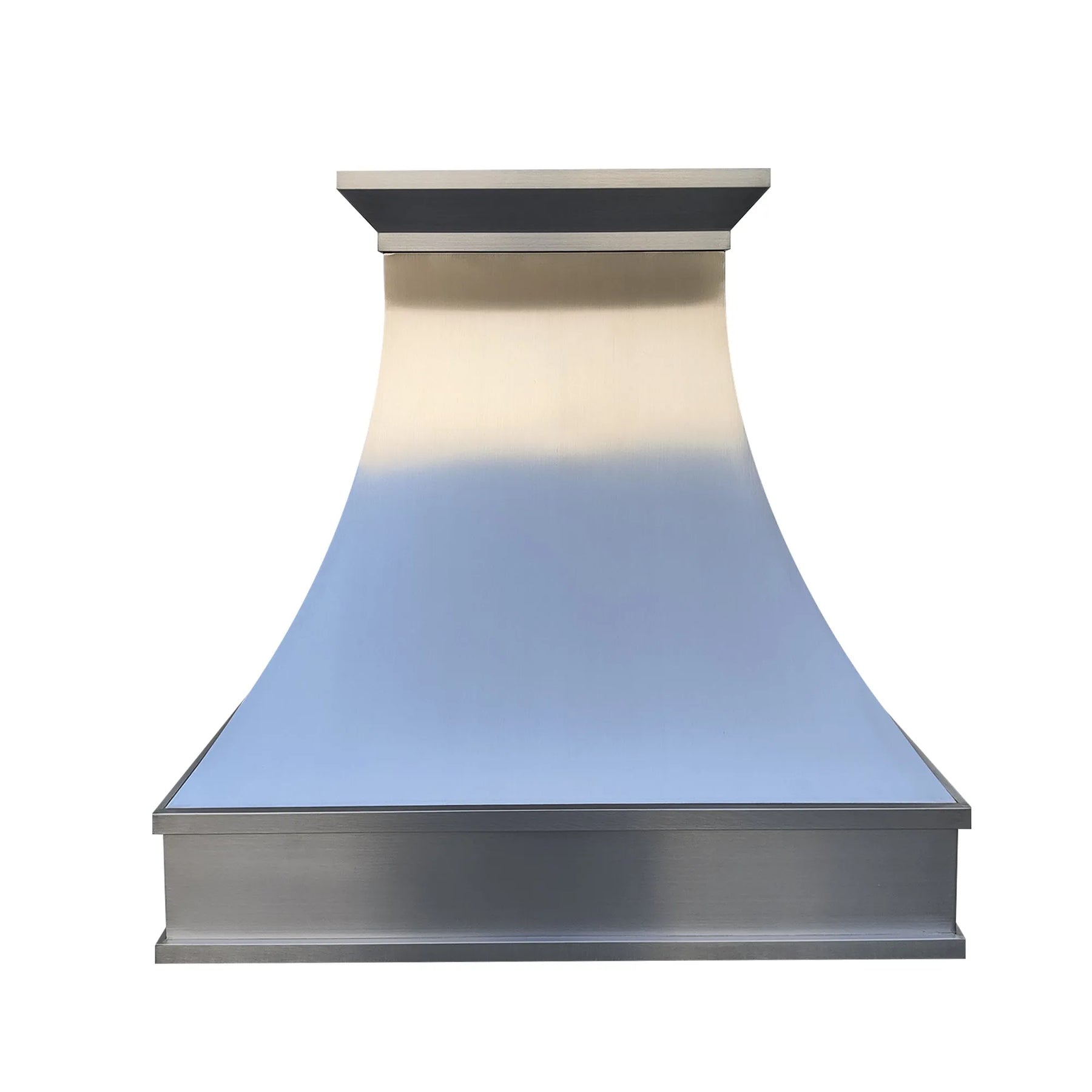 Fobest Custom Stainless Steel Hood FSS-328-Stainless Steel Range Hood-Fobest