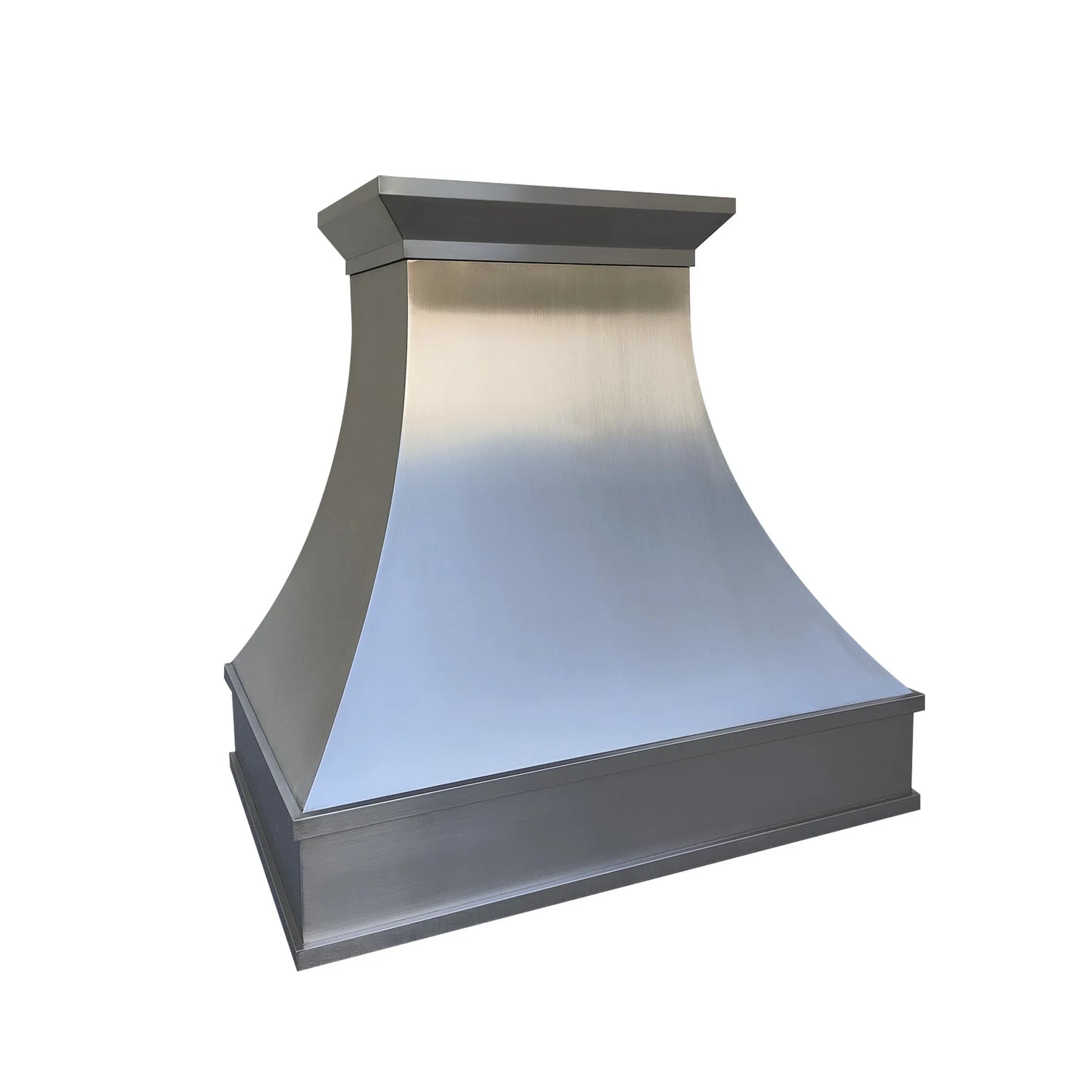 Fobest Custom Stainless Steel Hood FSS-328-Stainless Steel Range Hood-Fobest