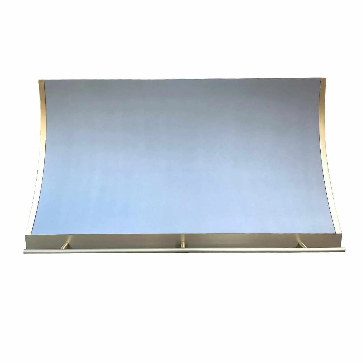 Fobest Custom Stainless Steel Kitchen Range Hood FSS-156-Stainless Steel Range Hood-Fobest