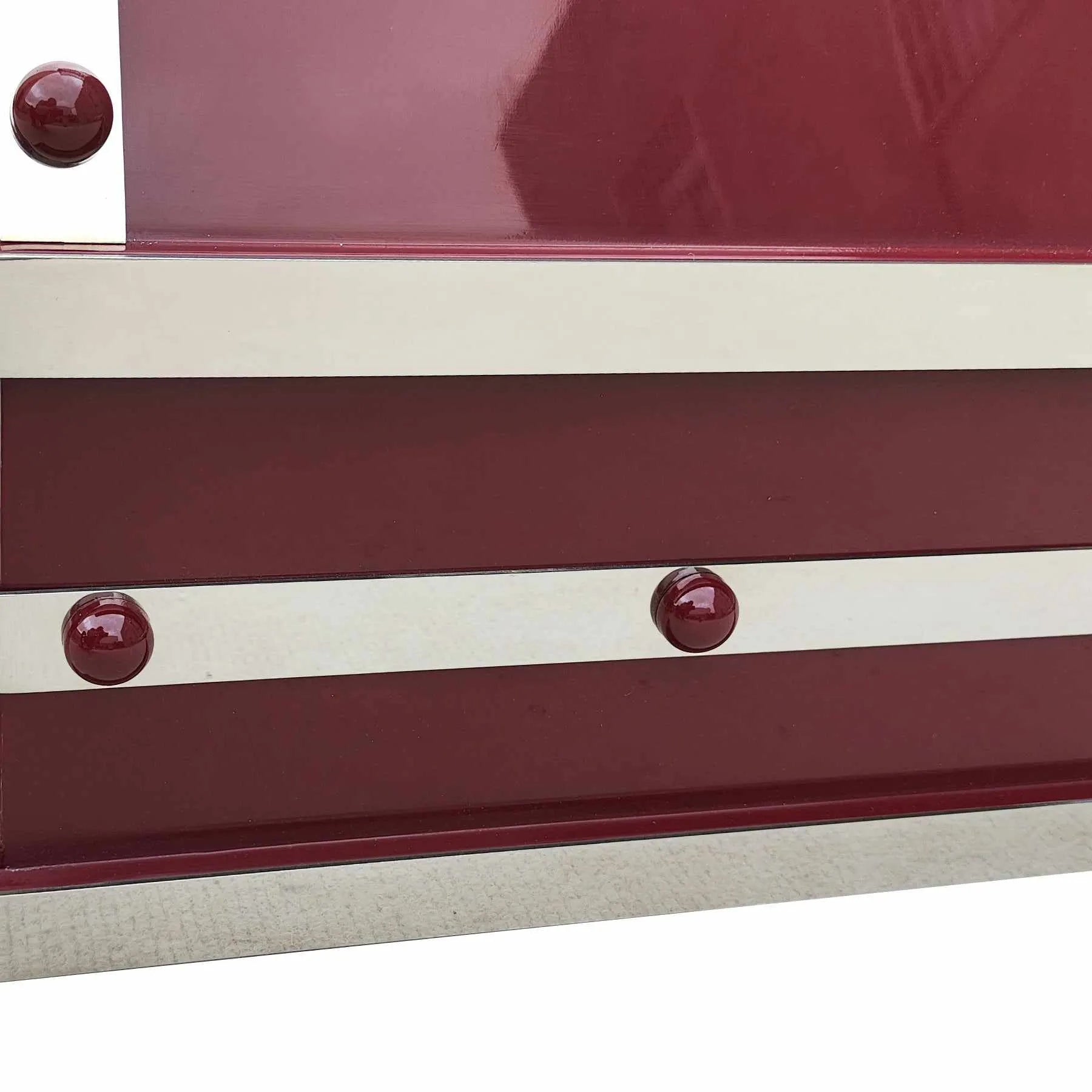 Fobest Custom Stainless Steel Range Hood Custom Color Finish FSS-285-Stainless Steel Range Hood-Fobest
