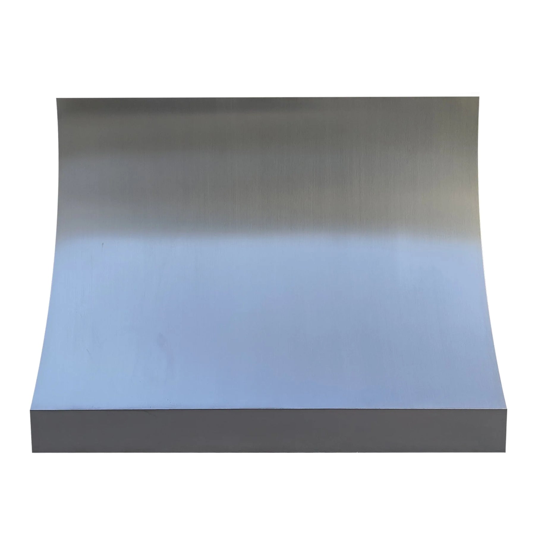 Fobest Custom Stainless Steel Range Hood FSS-334-Stainless Steel Range Hood-Fobest
