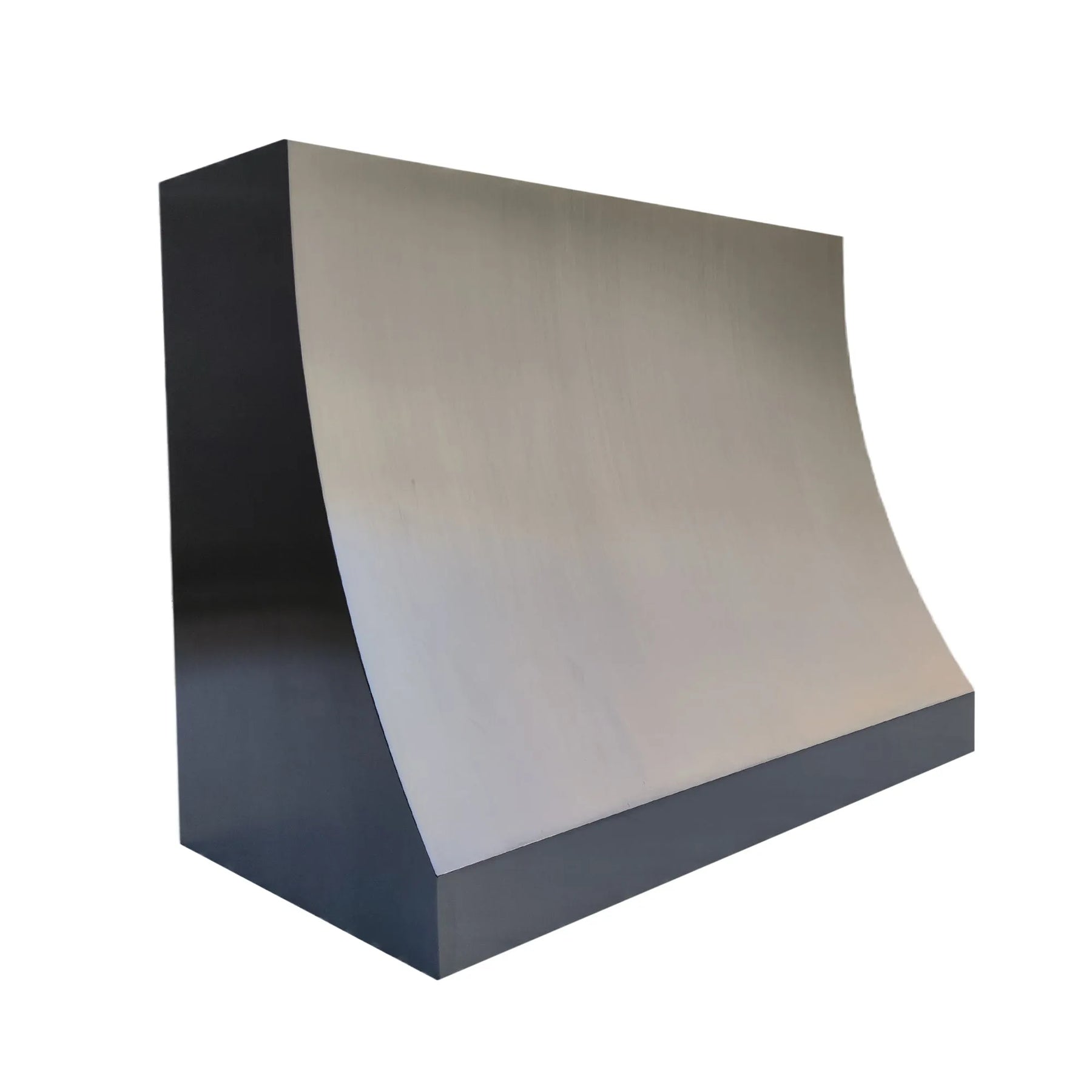 Fobest Custom Stainless Steel Range Hood FSS-334-Stainless Steel Range Hood-Fobest