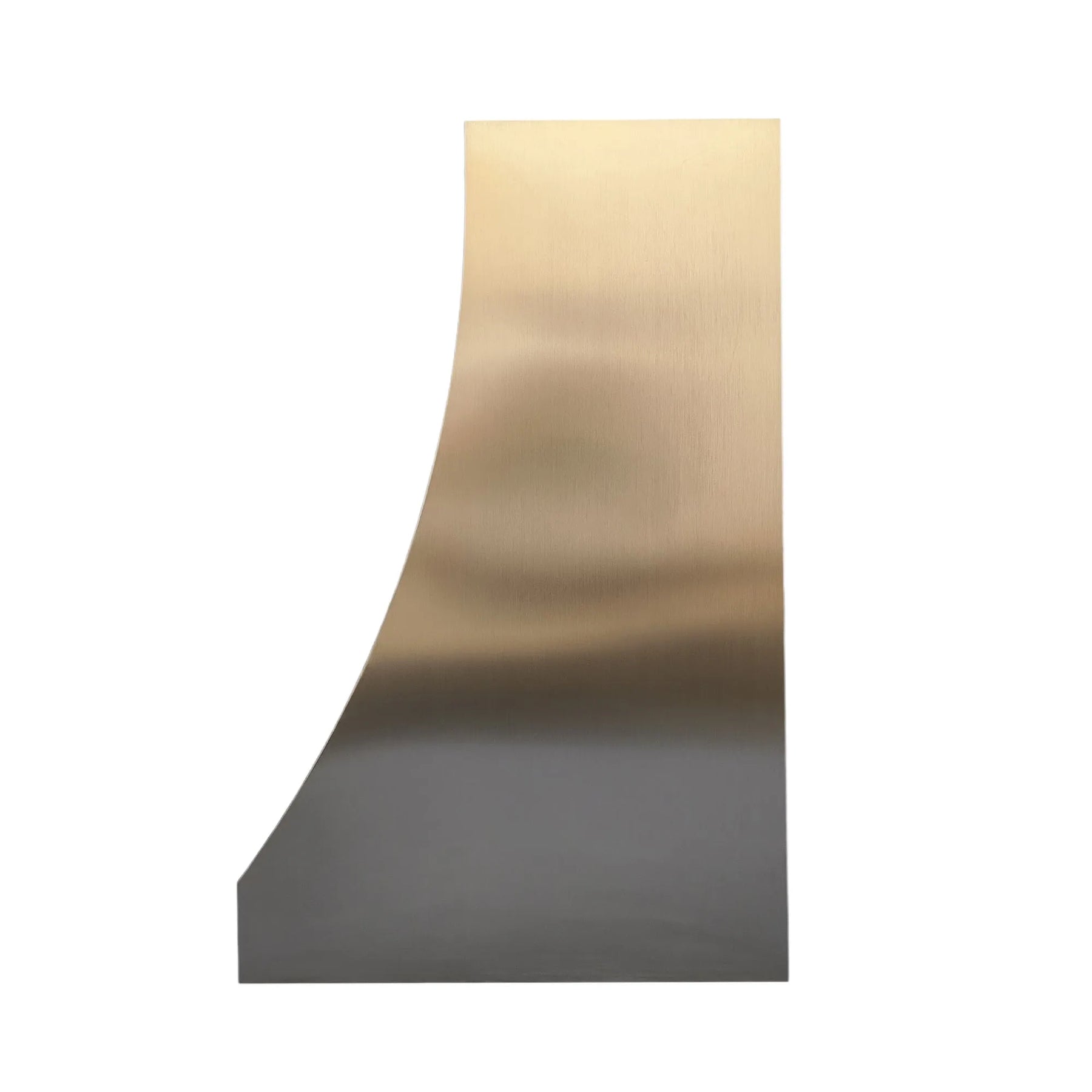 Fobest Custom Stainless Steel Range Hood FSS-334-Stainless Steel Range Hood-Fobest