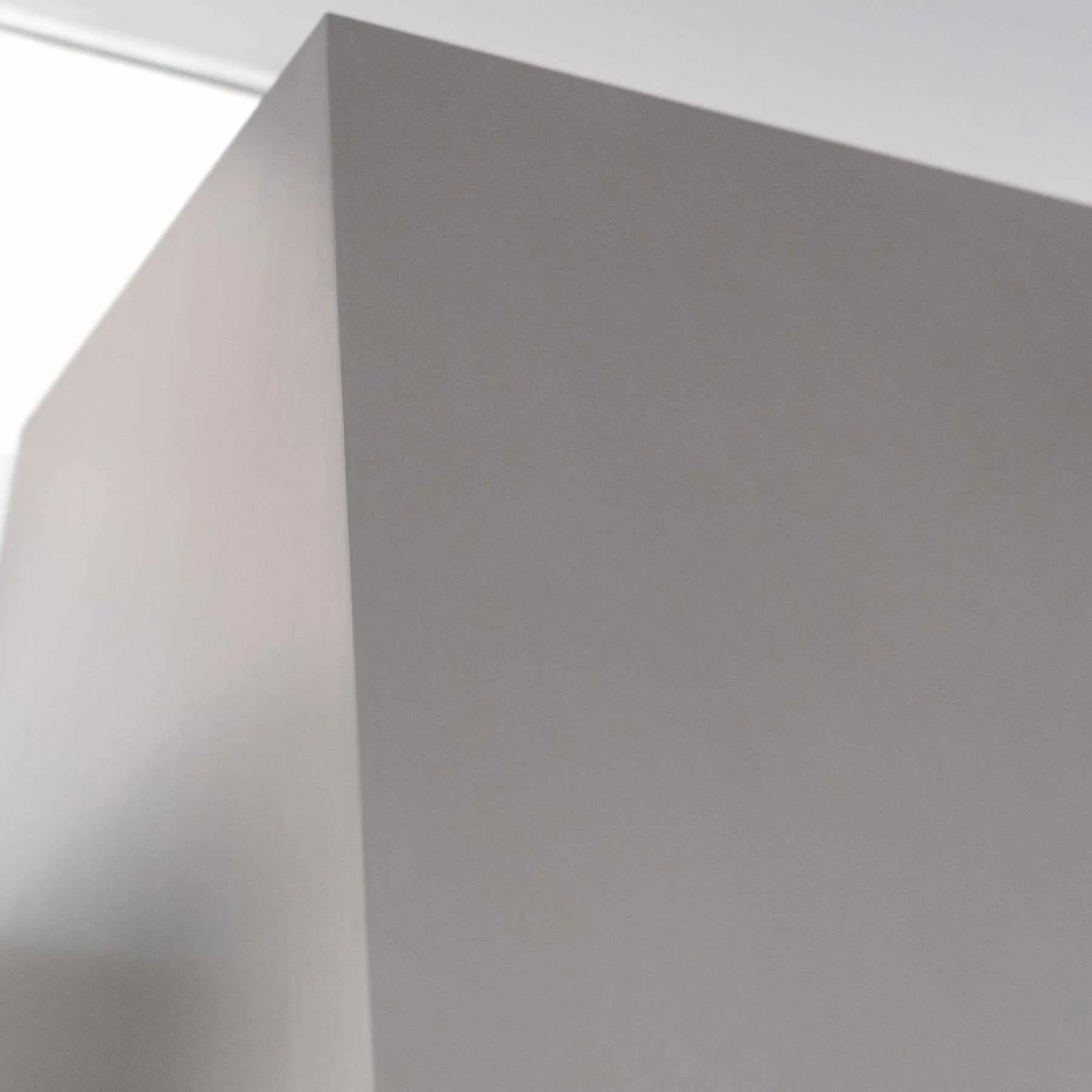Fobest Custom Stainless Steel Range Hood with Polished Brass Band FSS-142-Stainless Steel Range Hood-Fobest