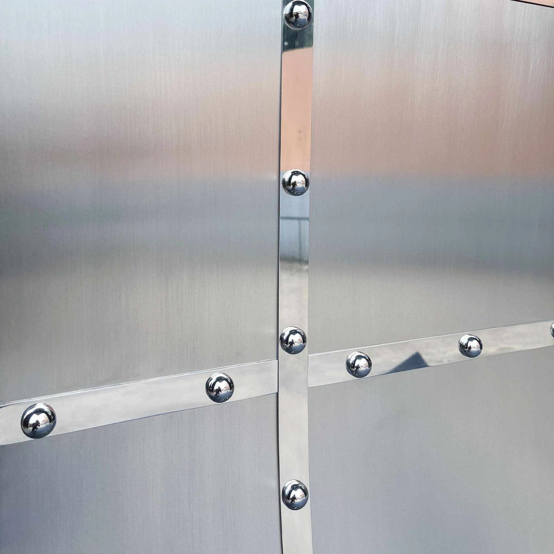 Fobest Custom Stainless Steel Vent Hood FSS-38-Stainless Steel Range Hood-Fobest