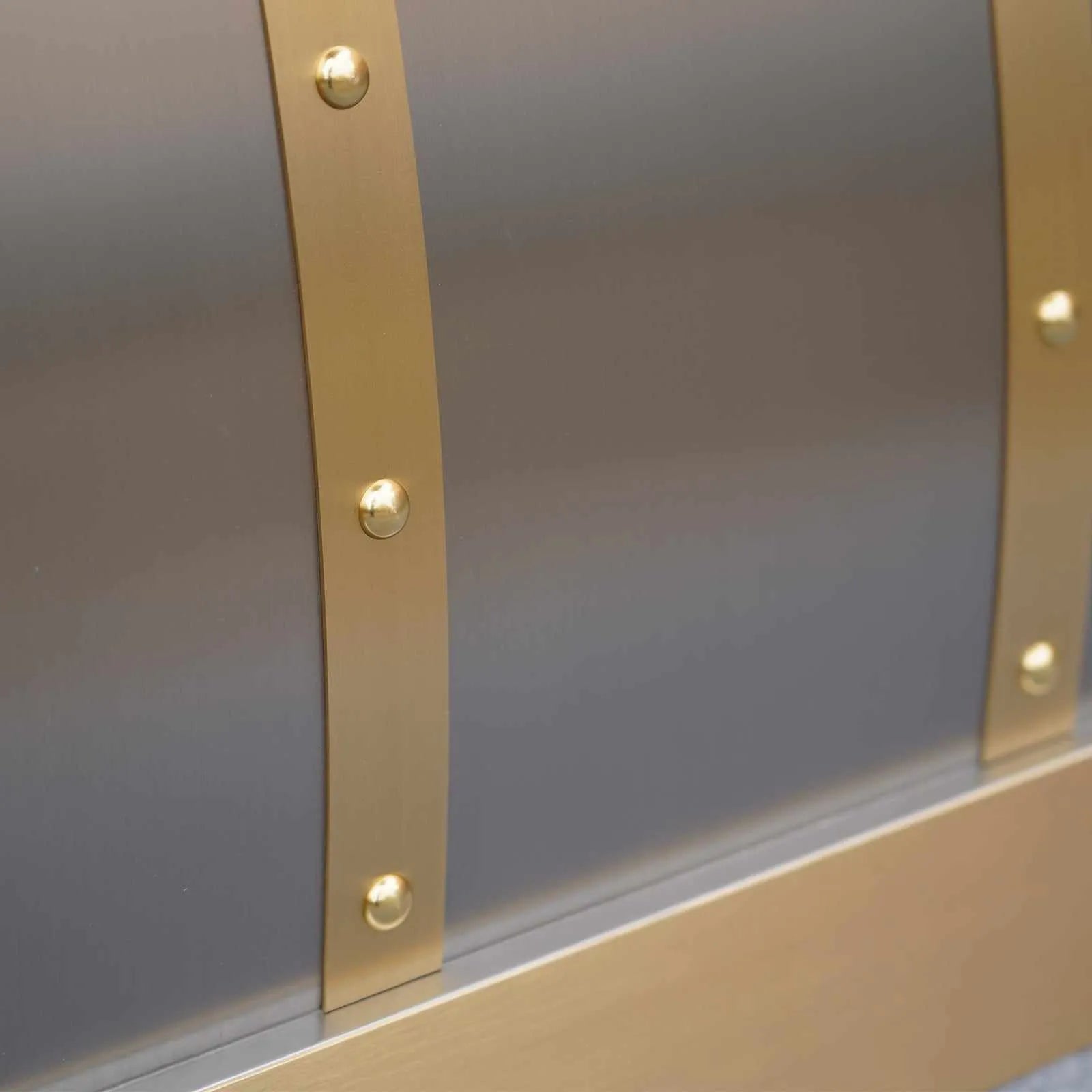 Fobest Custom Stainless Steel Vent Hood with Barrel Design FSS-173-Stainless Steel Range Hood-Fobest