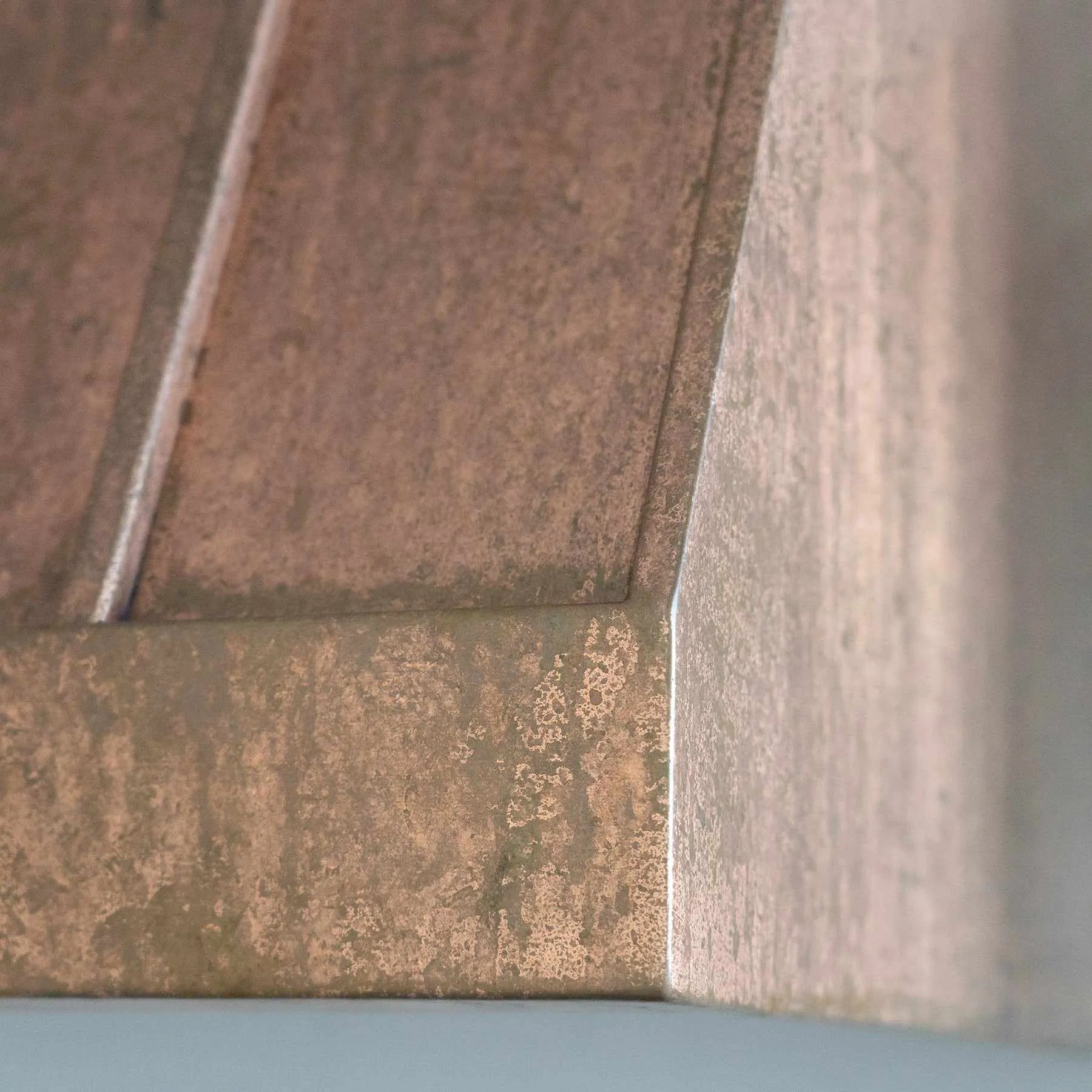 Fobest Custom Vintage Copper Range Hood FCP-112-Copper Range Hood-Fobest
