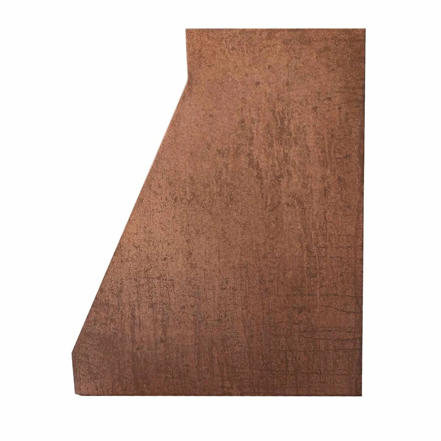 Fobest Custom Vintage Copper Range Hood FCP-112-Copper Range Hood-Fobest