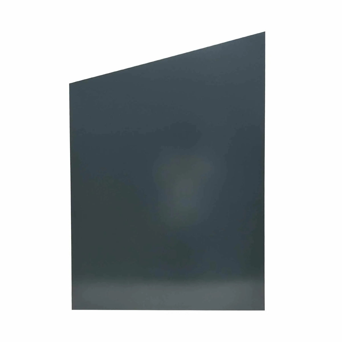 Fobest Dark Blue Stainless Steel Range Hood Box Design FSS-241-Stainless Steel Range Hood-Fobest