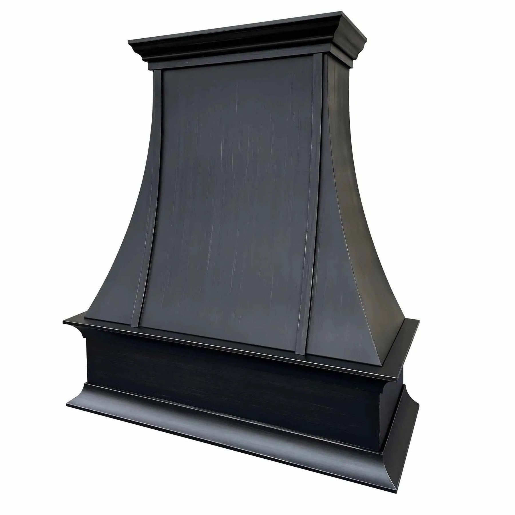 Fobest Farmhouse Copper Range Hood FCP-198-Copper Range Hood-Fobest