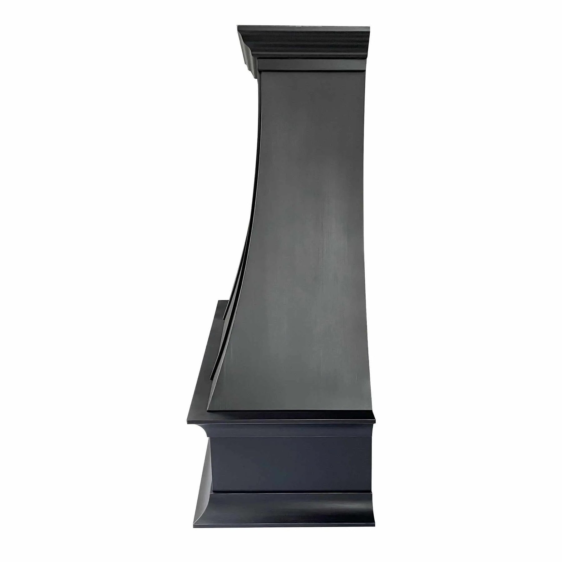 Fobest Farmhouse Copper Range Hood FCP-198-Copper Range Hood-Fobest