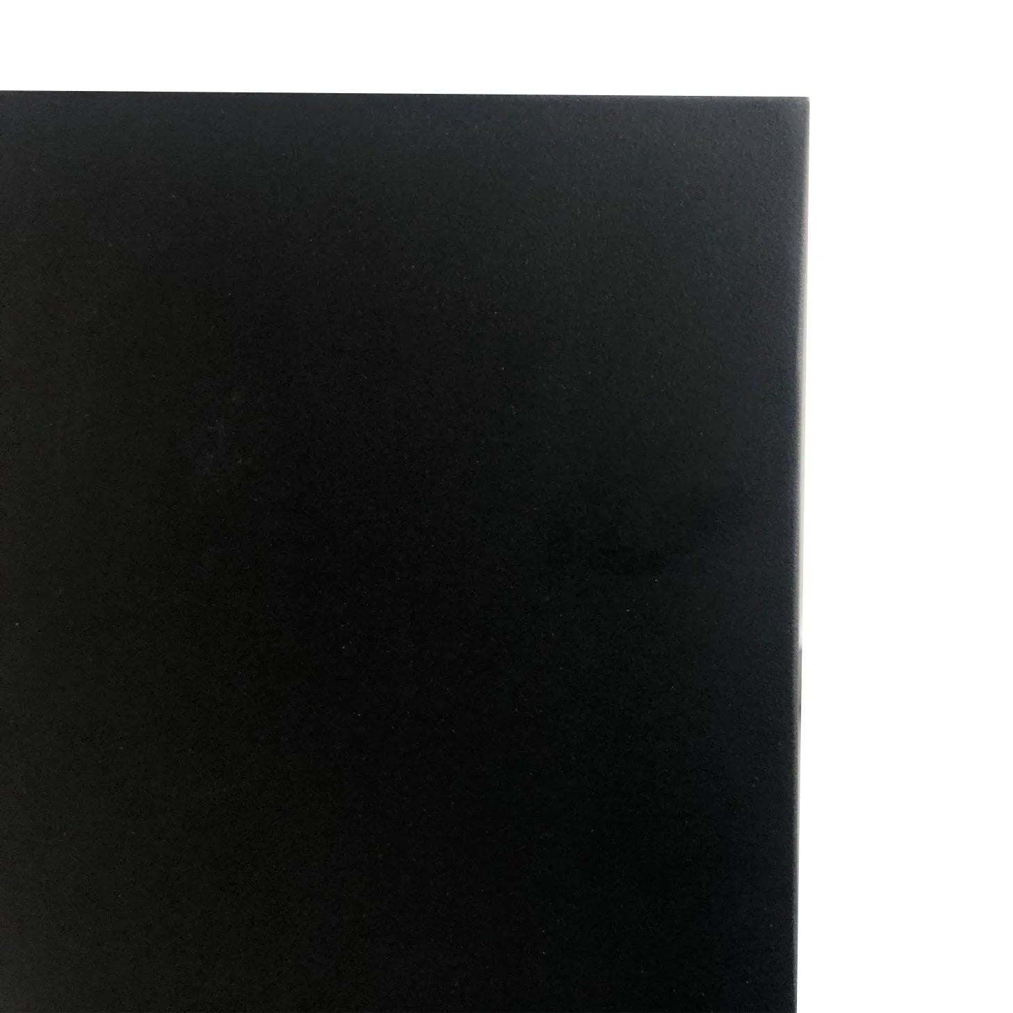 Fobest Handcrafted Black Stainless Steel Range Hood FSS-89-Stainless Steel Range Hood-Fobest