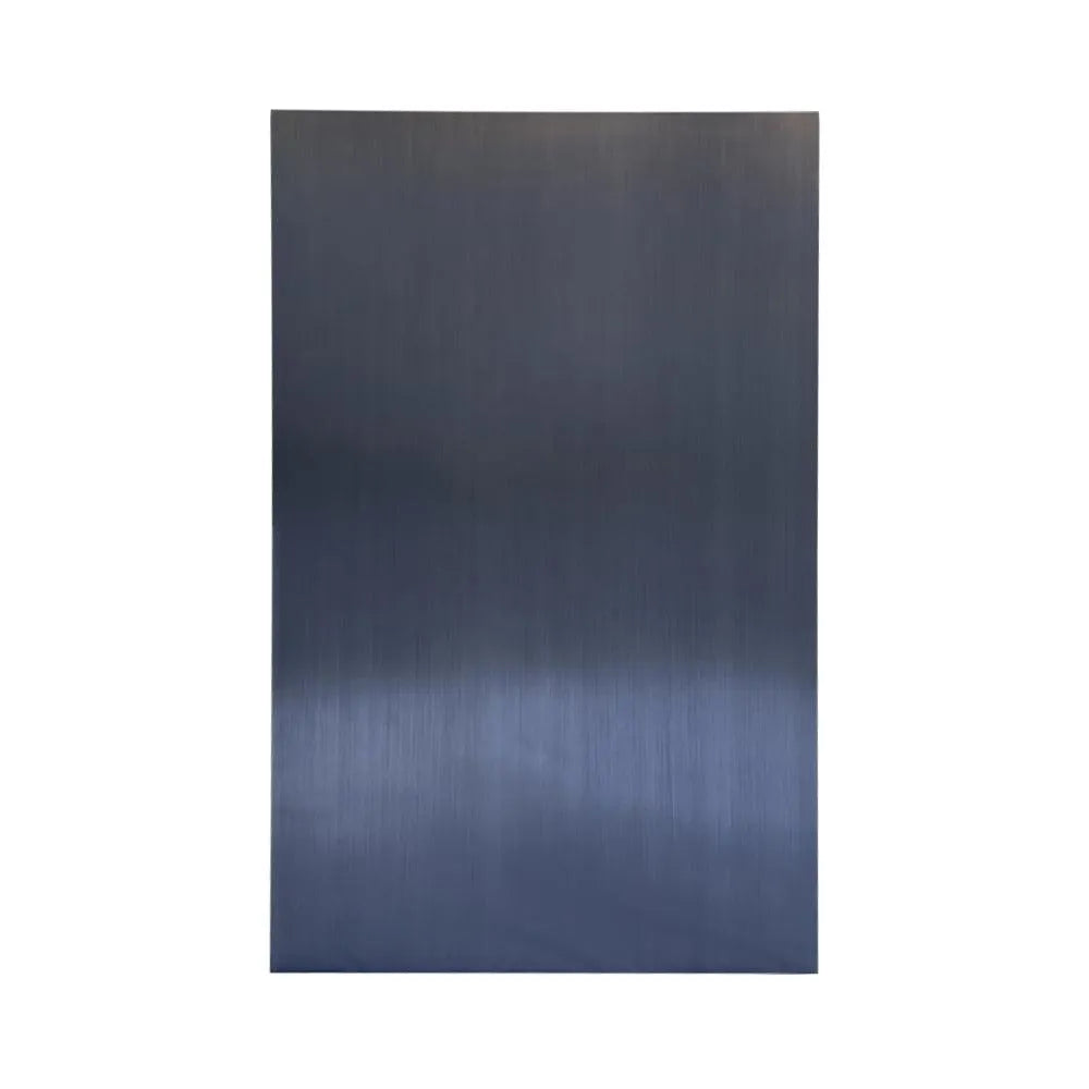 Fobest Handcrafted Box Custom Range Hood FSS-132-Stainless Steel Range Hood-Fobest