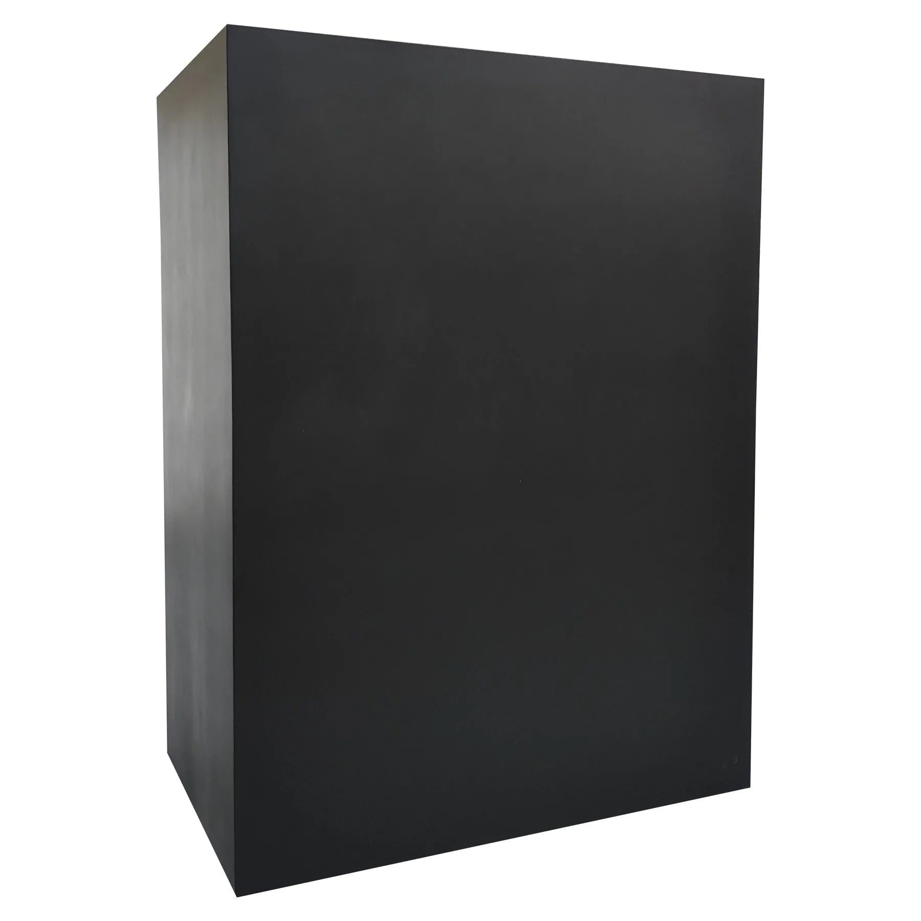 Fobest Handcrafted Box Custom Range Hood FSS-132-Stainless Steel Range Hood-Fobest