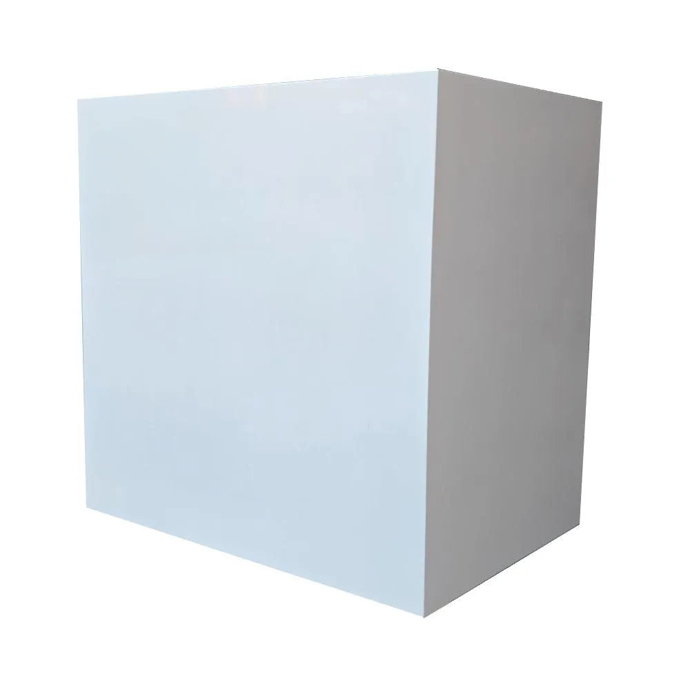 Fobest Handcrafted Box Custom Range Hood FSS-132-Stainless Steel Range Hood-Fobest