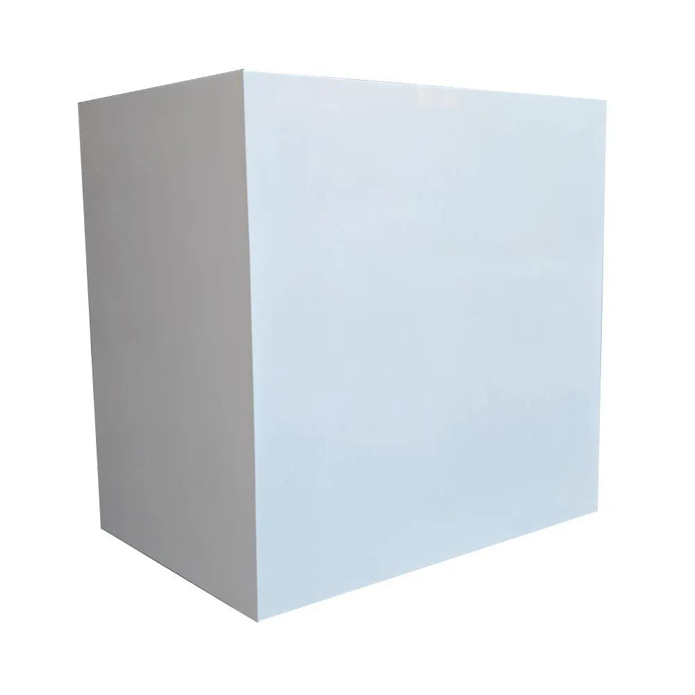 Fobest Handcrafted Box Custom Range Hood FSS-132-Stainless Steel Range Hood-Fobest