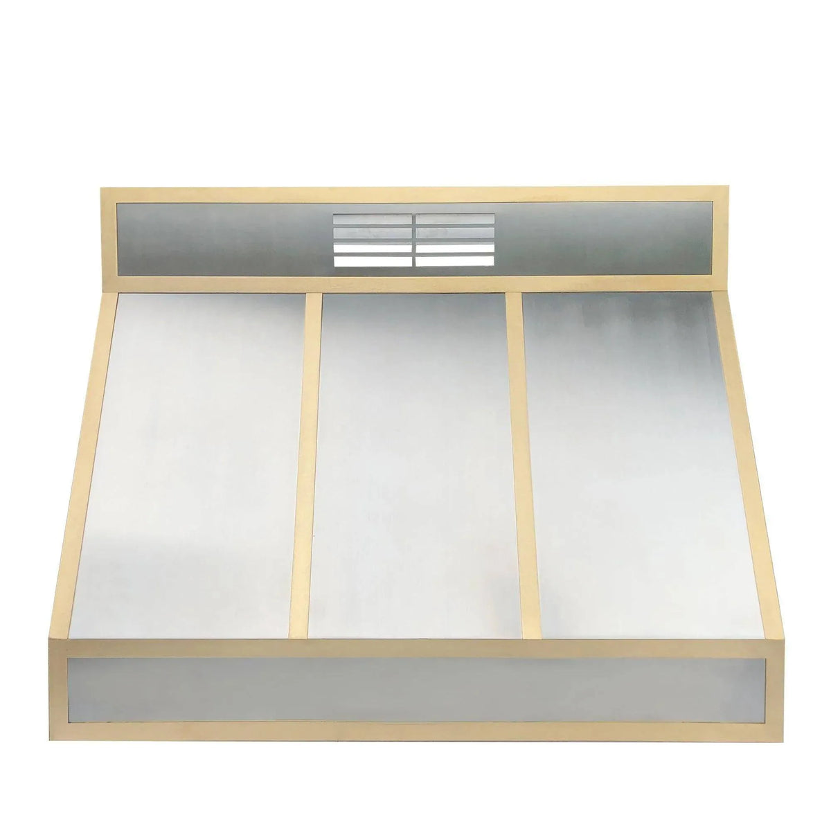 Fobest Handcrafted Stainless Steel Range Hood FSS-21-Stainless Steel Range Hood-Fobest
