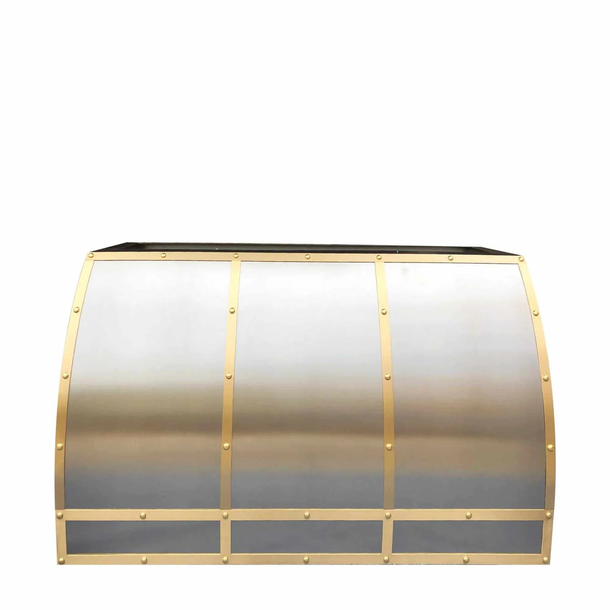 Fobest Handcrafted Stainless Steel Range Hood FSS-47-Stainless Steel Range Hood-Fobest