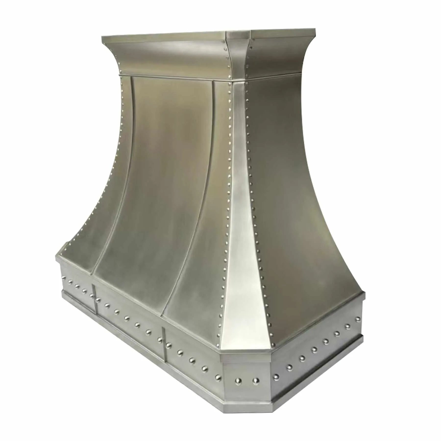 Fobest Industrial Stainless Steel Range Hood FSS-302-Stainless Steel Range Hood-Fobest