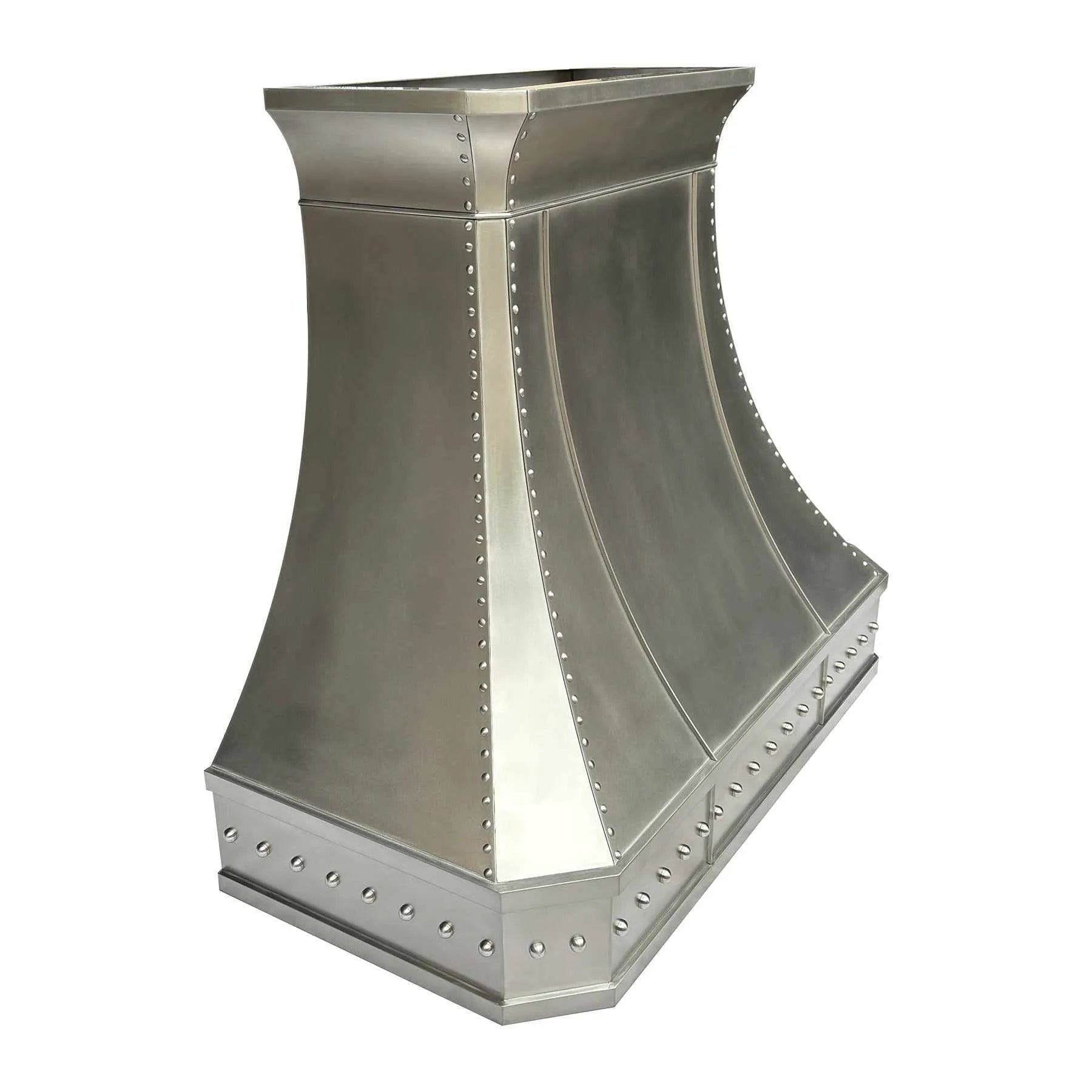 Fobest Industrial Stainless Steel Range Hood FSS-302-Stainless Steel Range Hood-Fobest