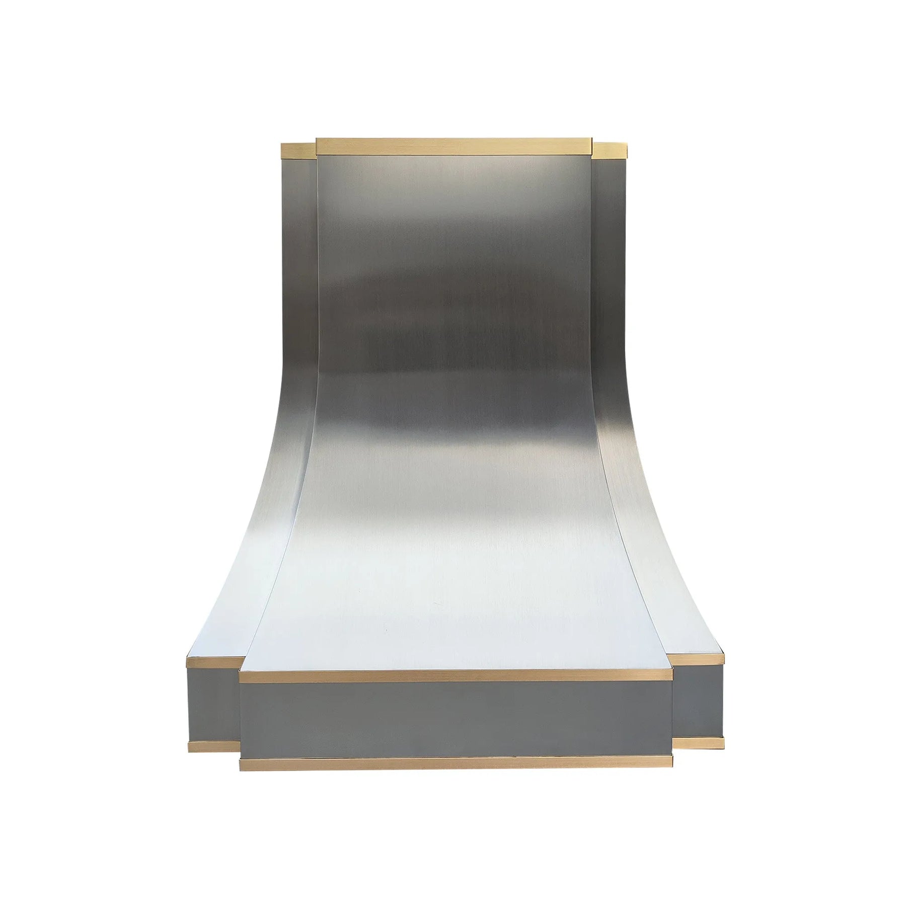 Fobest Kitchen Stove Hood Stainless Steel Finish FSS-366-Stainless Steel Range Hood-Fobest