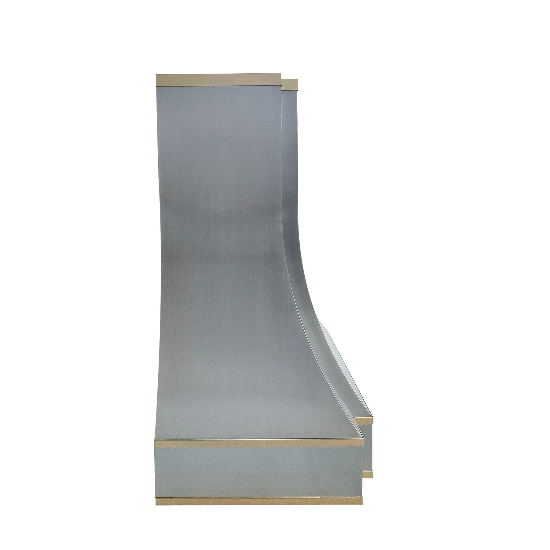 Fobest Kitchen Stove Hood Stainless Steel Finish FSS-366-Stainless Steel Range Hood-Fobest