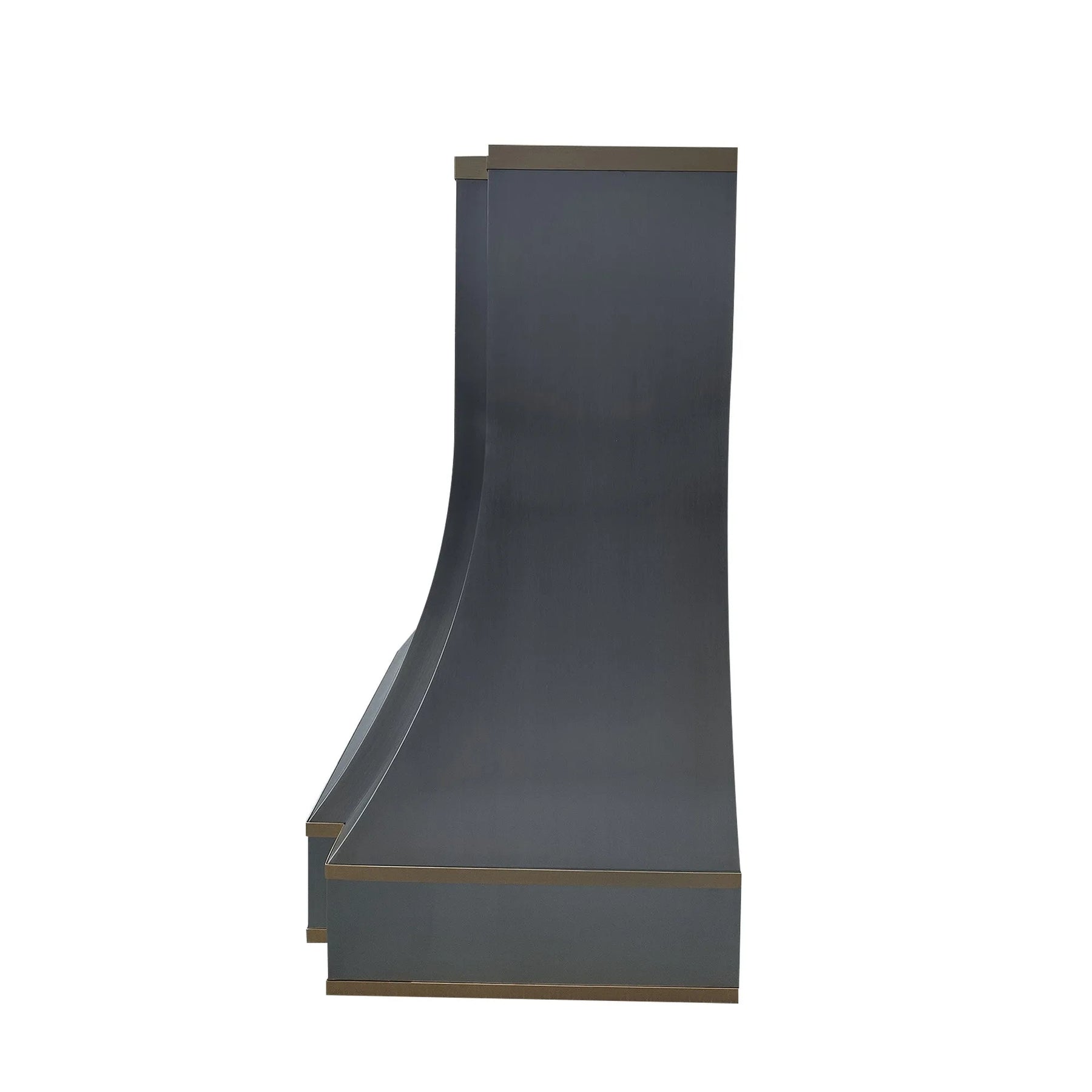 Fobest Kitchen Stove Hood Stainless Steel Finish FSS-366-Stainless Steel Range Hood-Fobest