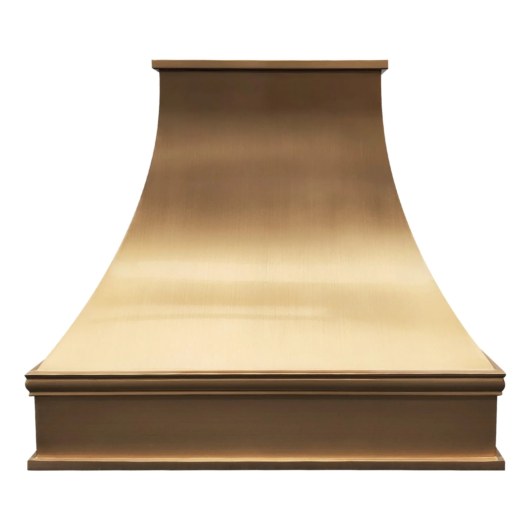 Fobest Modern Brass Hood Vent FSS-426-Stainless Steel Range Hood-Fobest