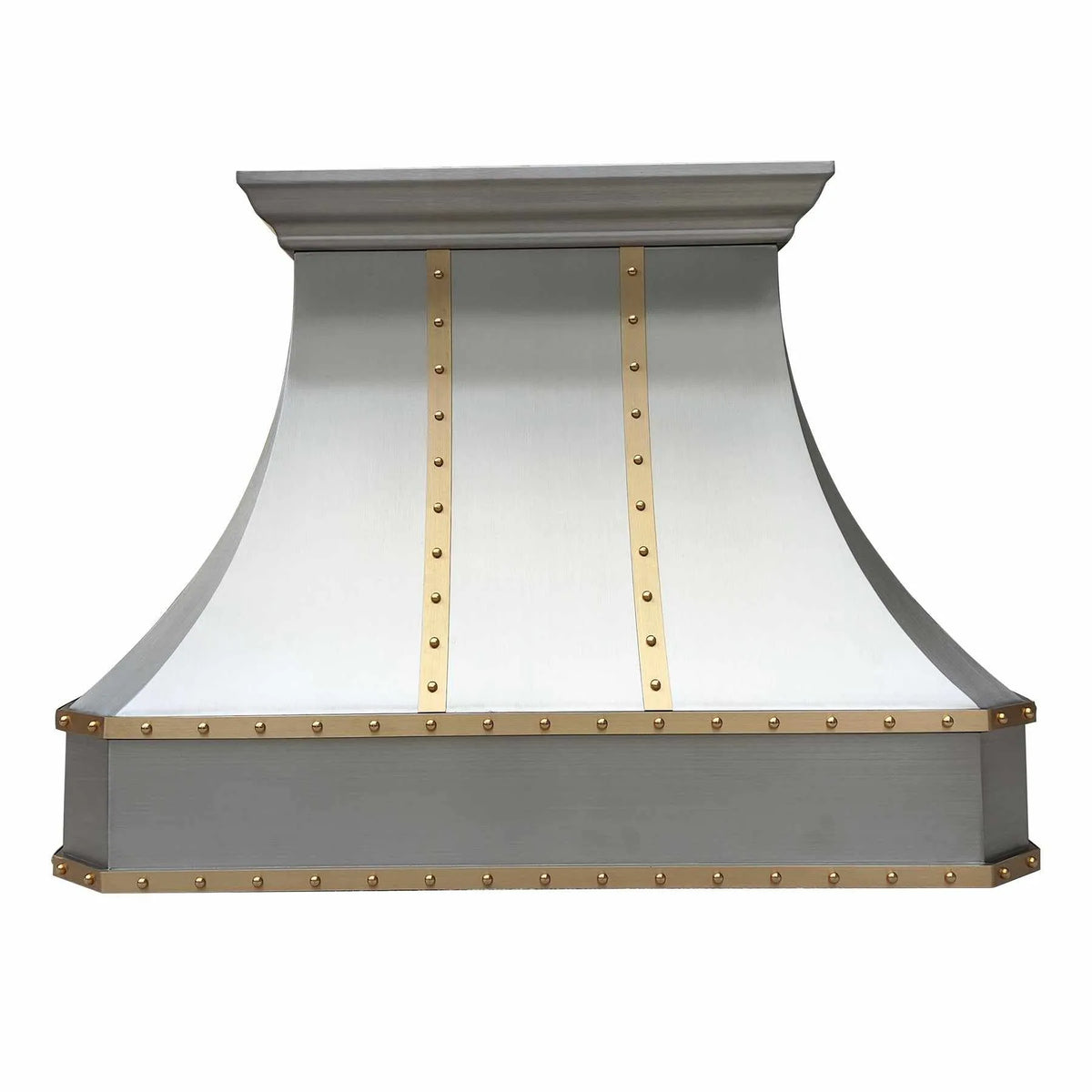 Fobest Modern Stainless Steel Range Hood FSS-304-Stainless Steel Range Hood-Fobest