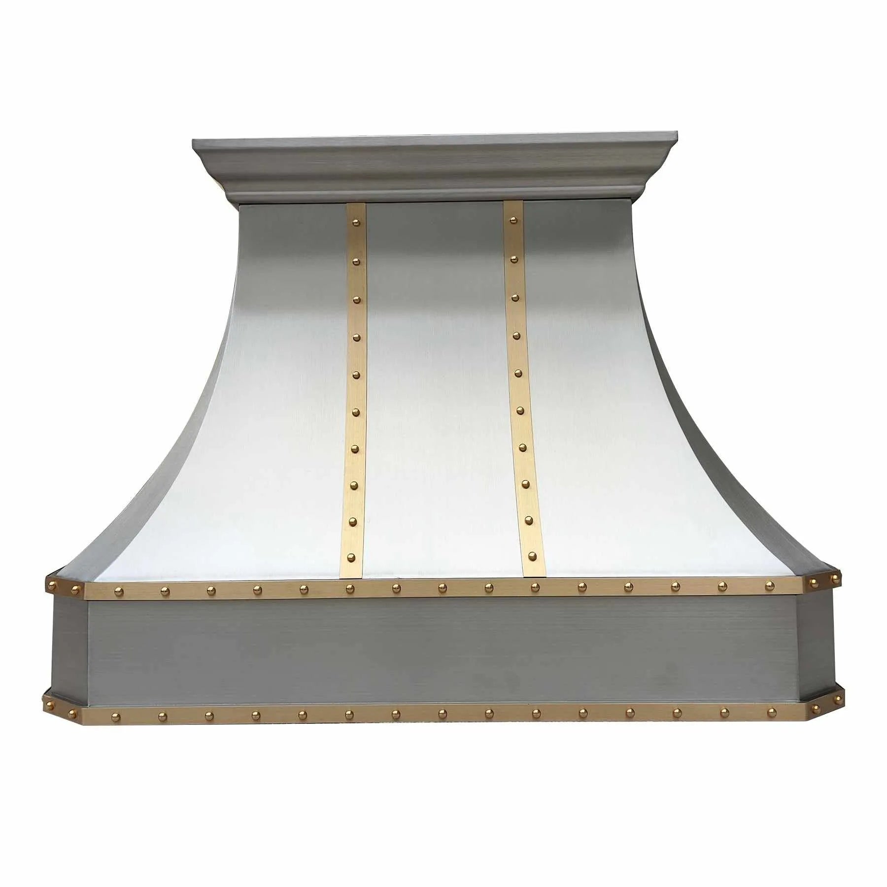Fobest Modern Stainless Steel Range Hood FSS-304-Stainless Steel Range Hood-Fobest