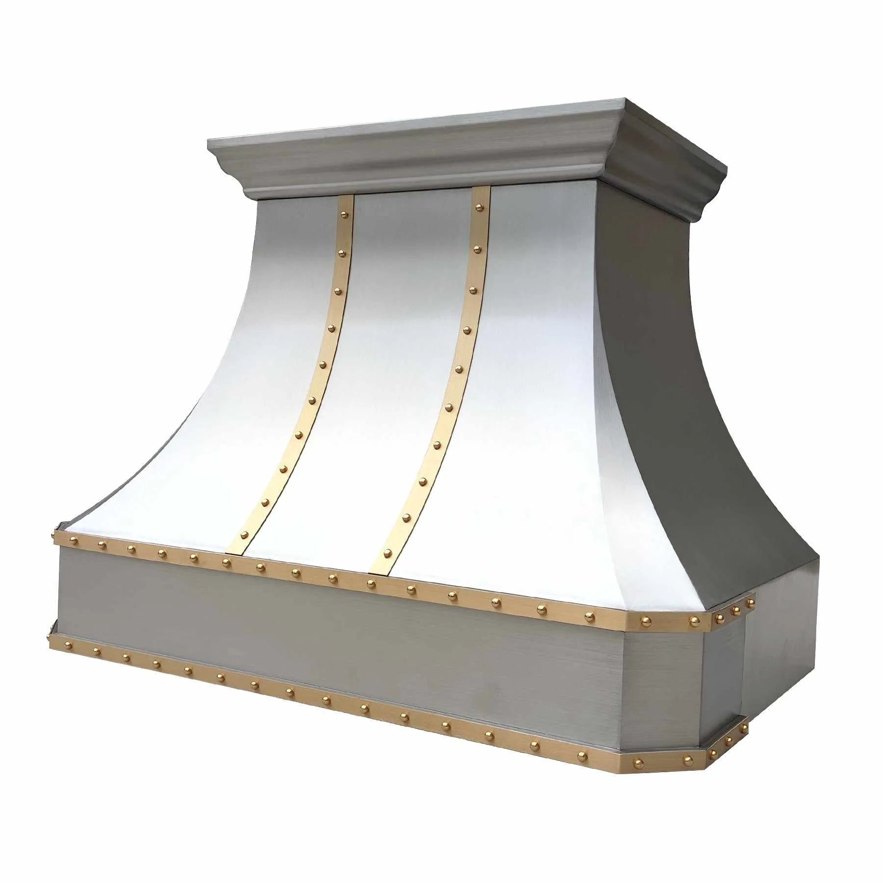 Fobest Modern Stainless Steel Range Hood FSS-304-Stainless Steel Range Hood-Fobest
