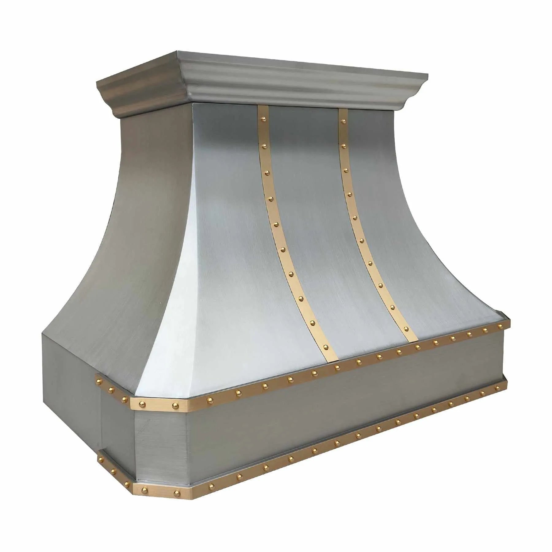 Fobest Modern Stainless Steel Range Hood FSS-304-Stainless Steel Range Hood-Fobest