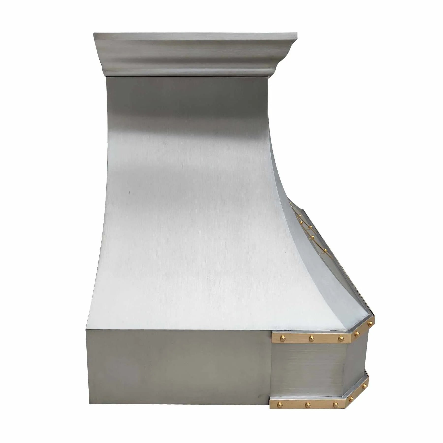 Fobest Modern Stainless Steel Range Hood FSS-304-Stainless Steel Range Hood-Fobest