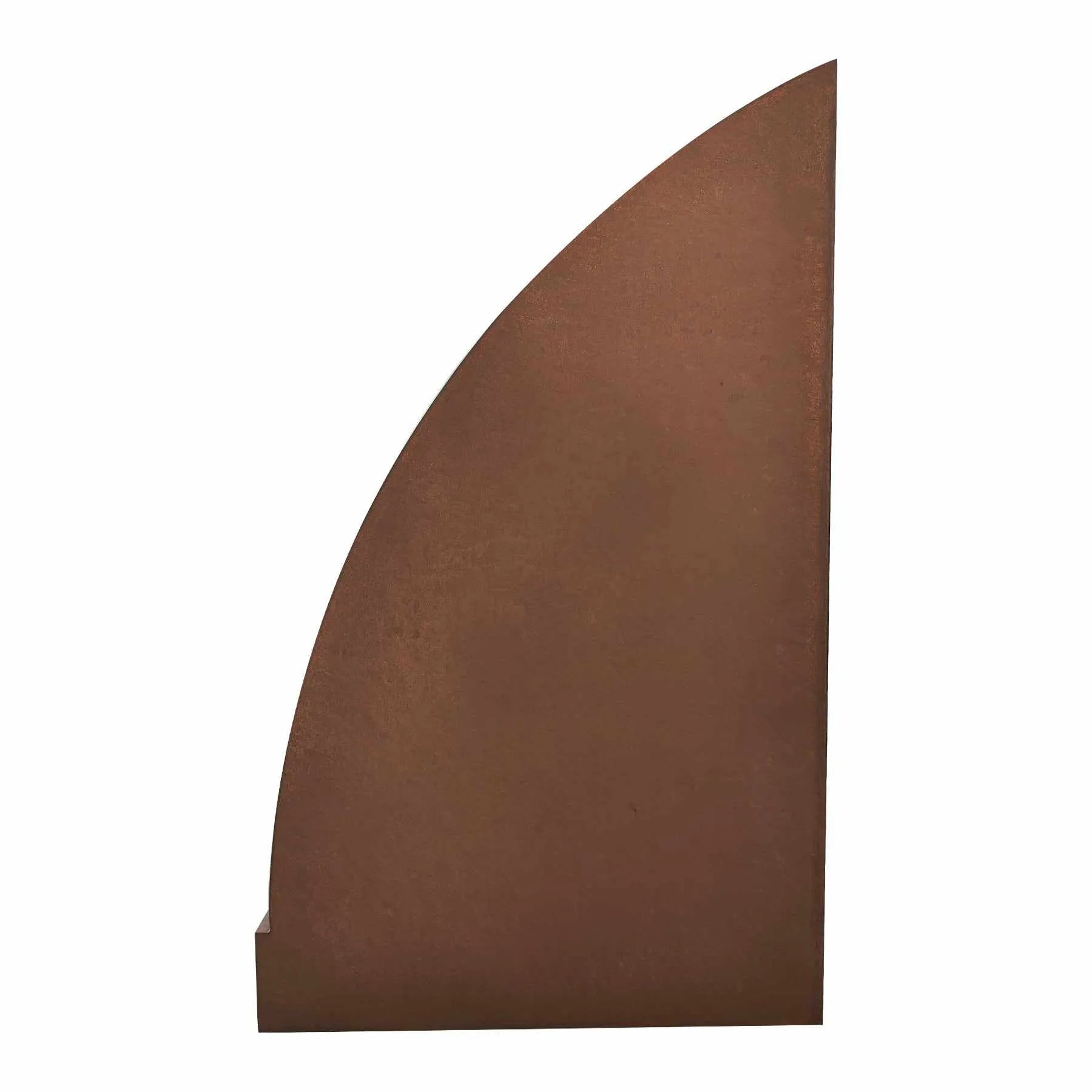 Fobest Rustic Copper Range Hood with Barrel Design FCP-185-Copper Range Hood-Fobest