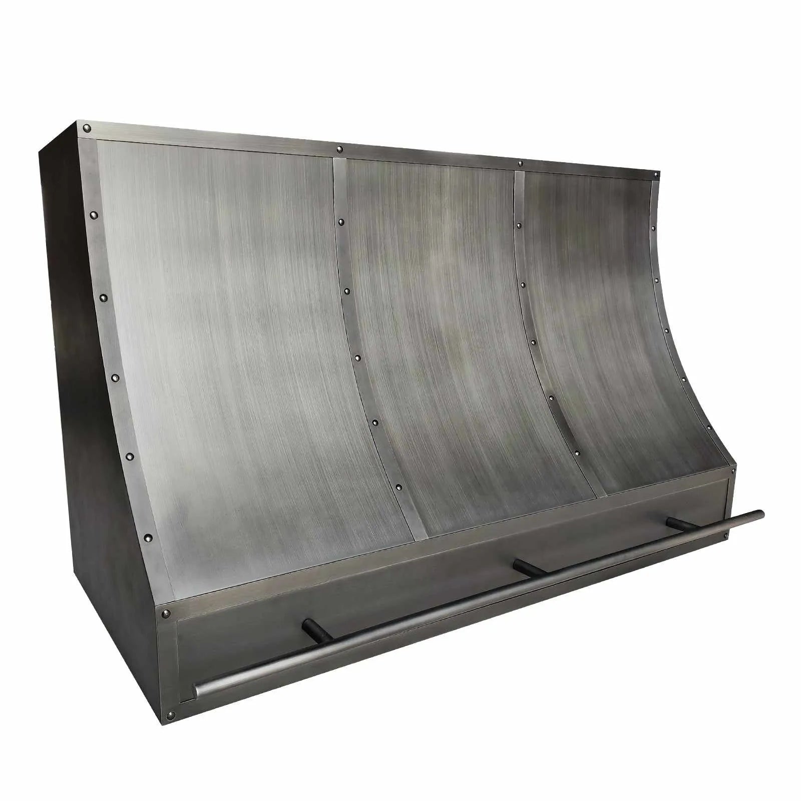Fobest Sloped Stainless Steel Range Hood FSS-183-Stainless Steel Range Hood-Fobest