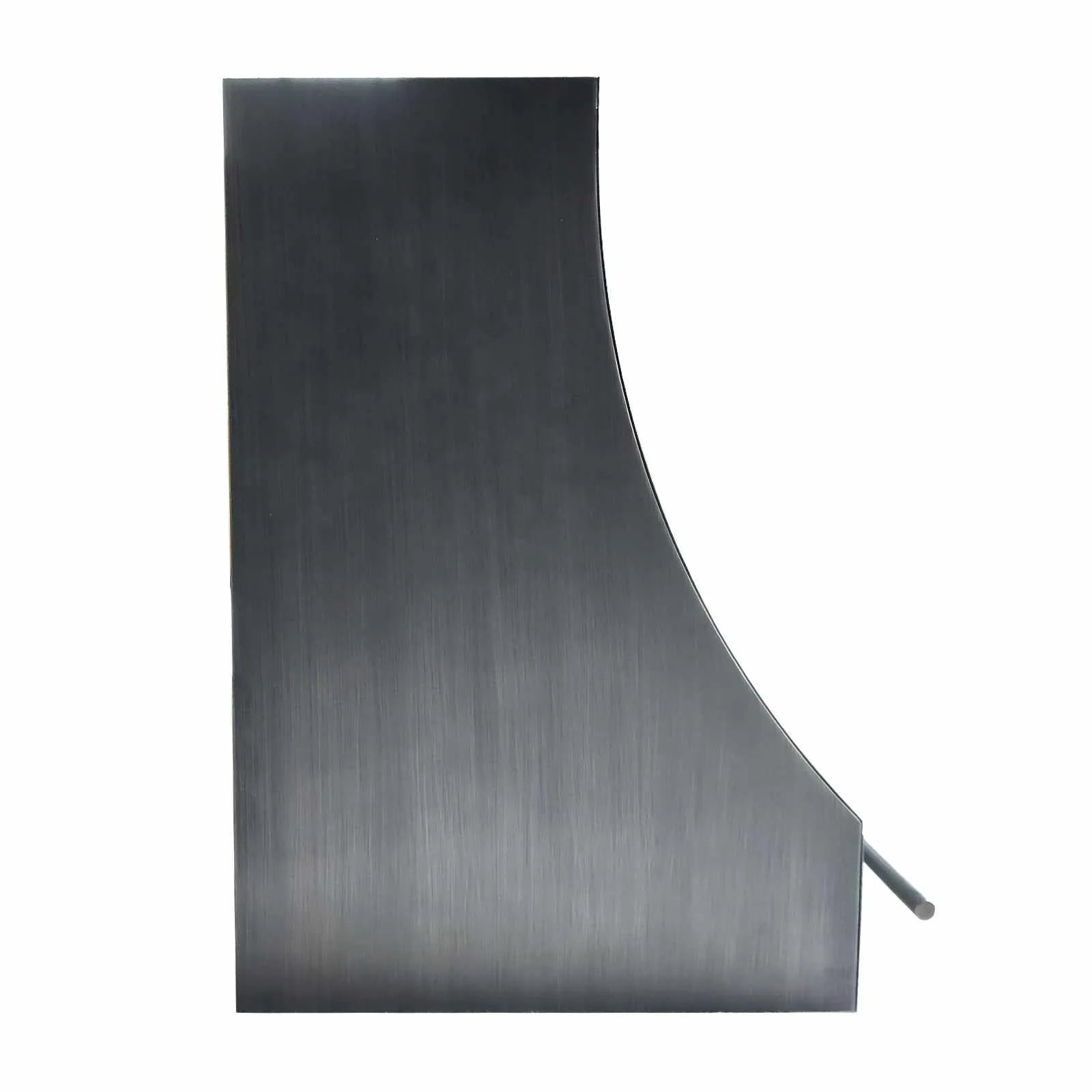 Fobest Sloped Stainless Steel Range Hood FSS-183-Stainless Steel Range Hood-Fobest