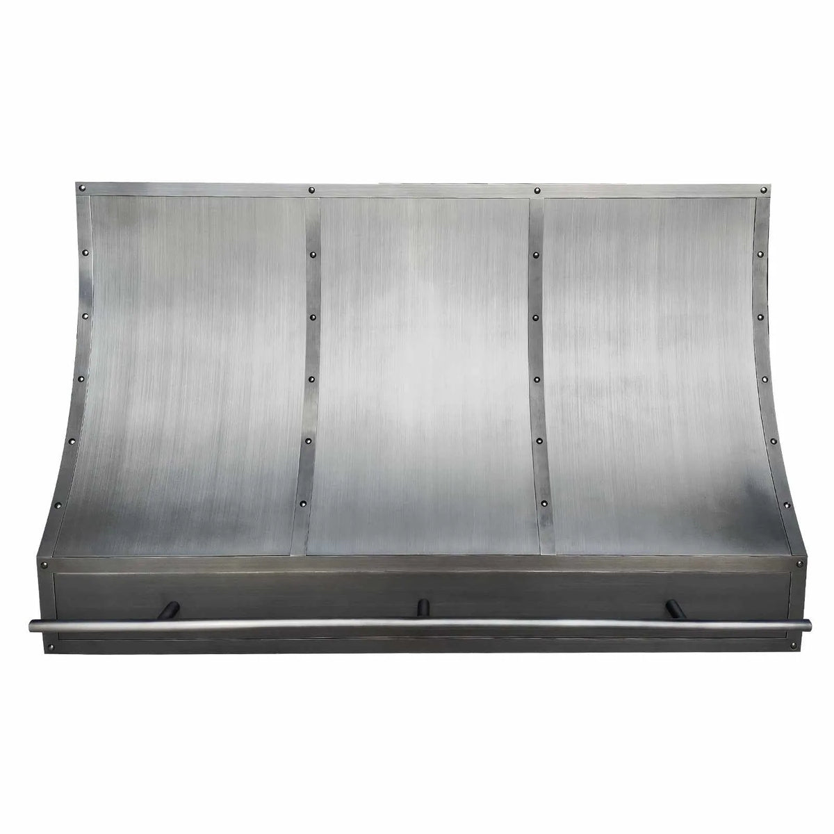 Fobest Sloped Stainless Steel Range Hood FSS-183-Stainless Steel Range Hood-Fobest