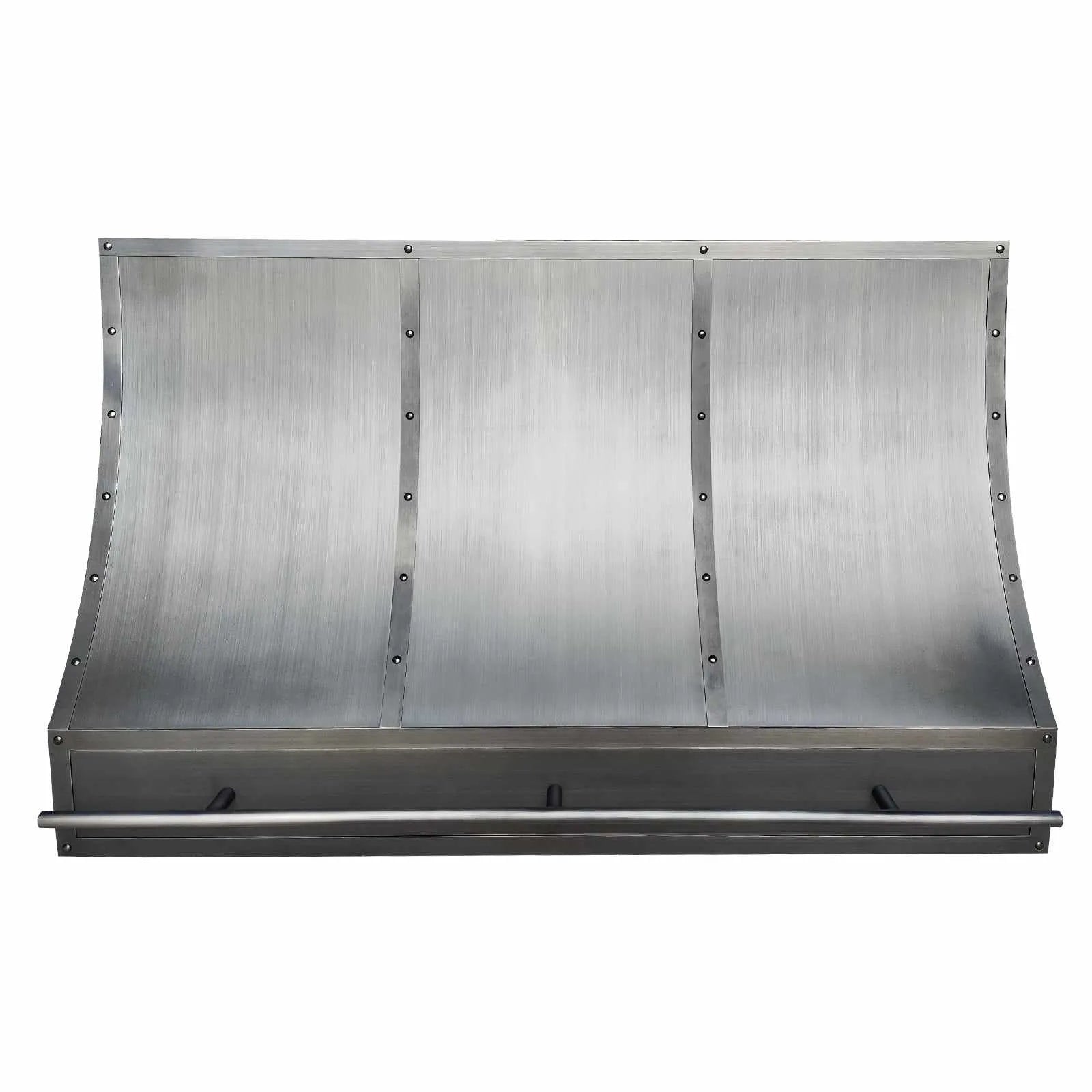 Fobest Sloped Stainless Steel Range Hood FSS-183-Stainless Steel Range Hood-Fobest