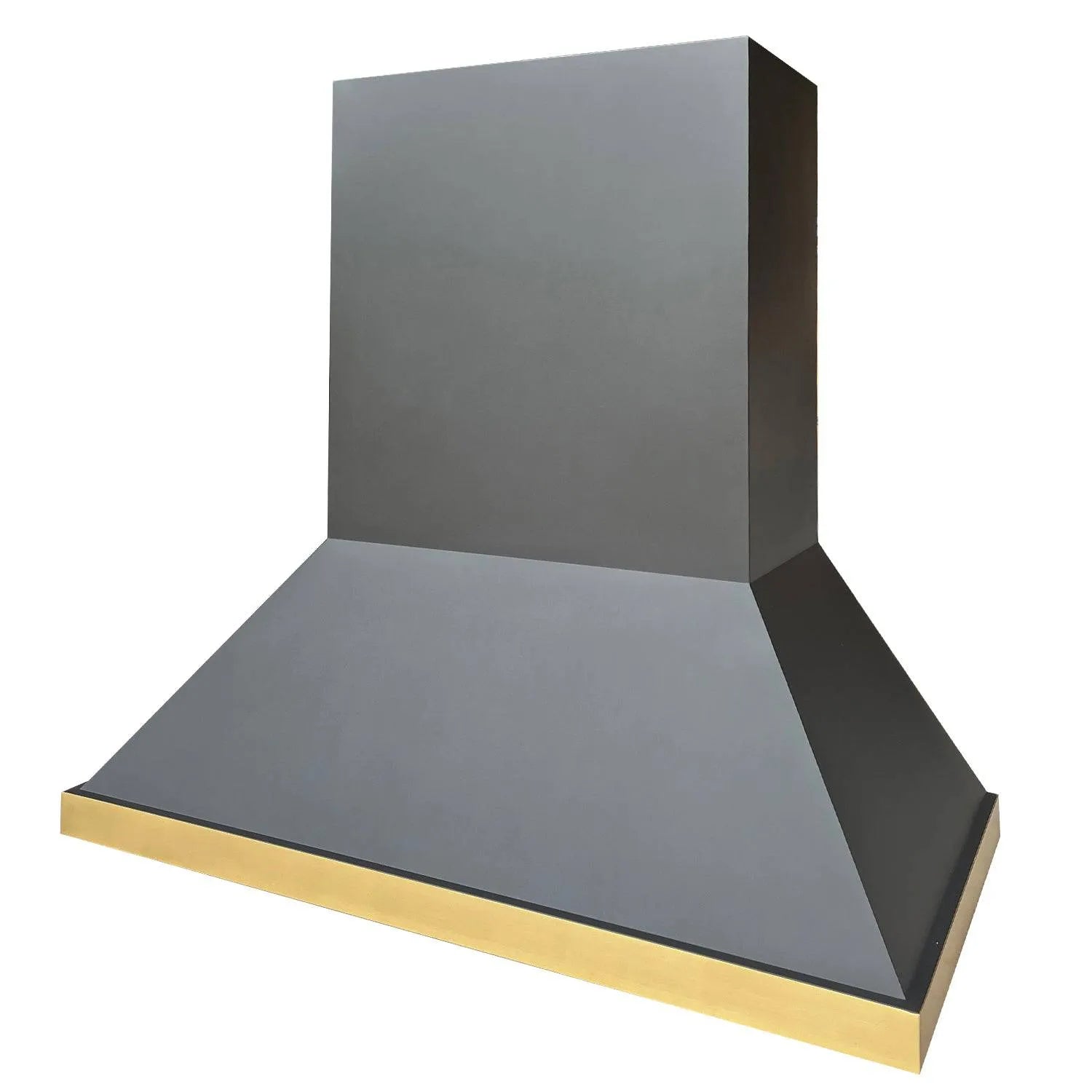 Fobest Stainless Steel Chimney Range Hood FSS-82-Stainless Steel Range Hood-Fobest