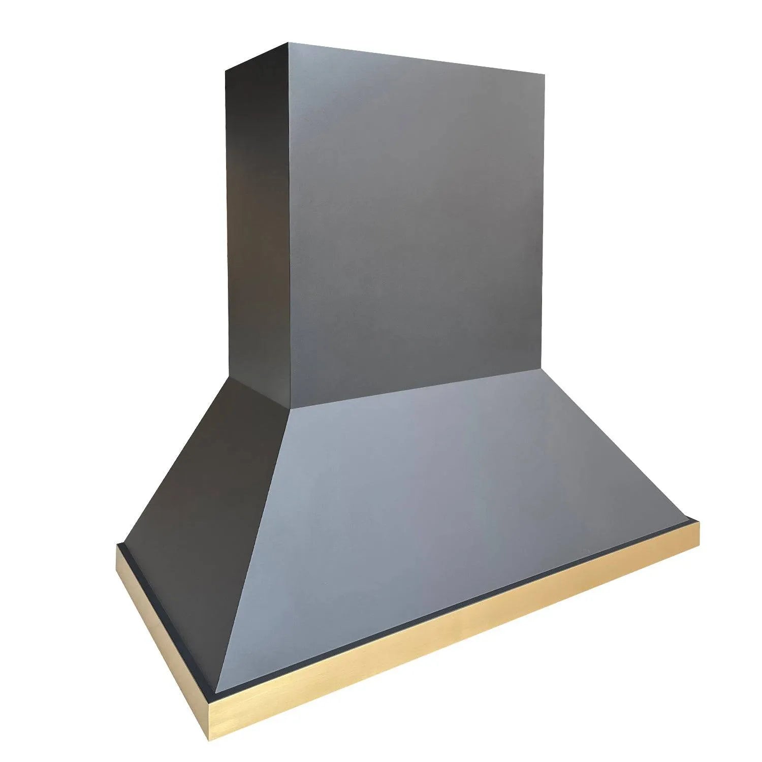 Fobest Stainless Steel Chimney Range Hood FSS-82-Stainless Steel Range Hood-Fobest