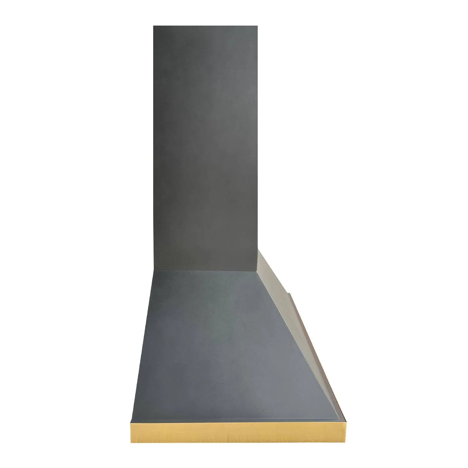 Fobest Stainless Steel Chimney Range Hood FSS-82-Stainless Steel Range Hood-Fobest