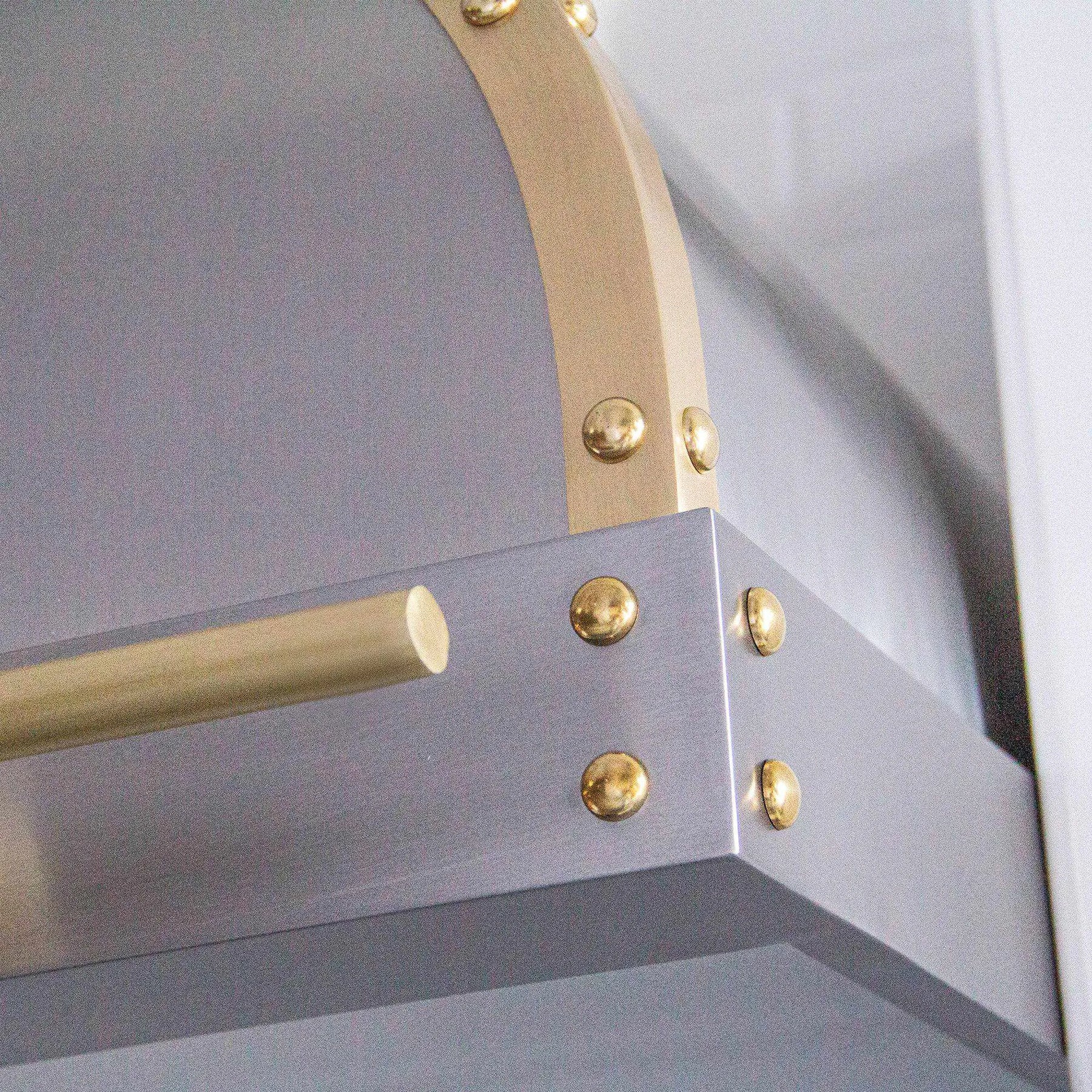 Fobest Stainless Steel Custom Kitchen Range Hood FSS-69-Stainless Steel Range Hood-Fobest